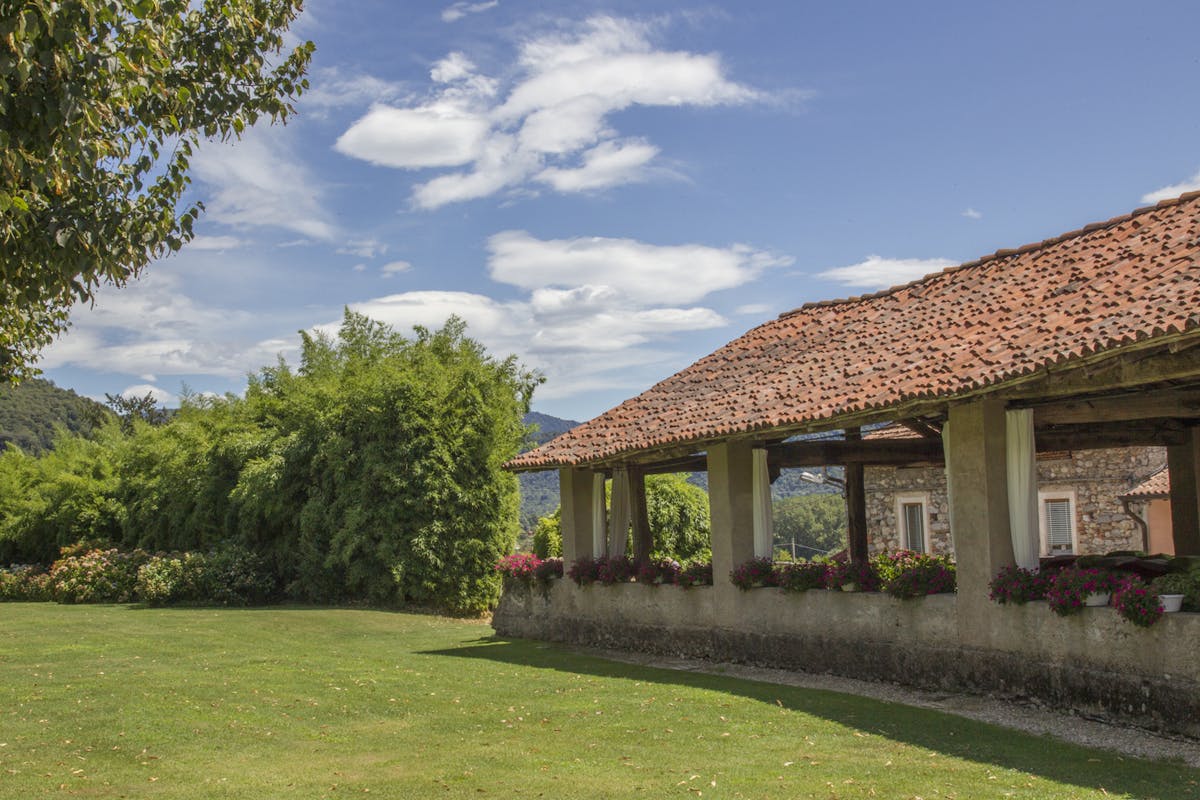 Storia della filanda di Villa Della Porta Bozzolo Storia della filanda di Villa Della Porta Bozzolo