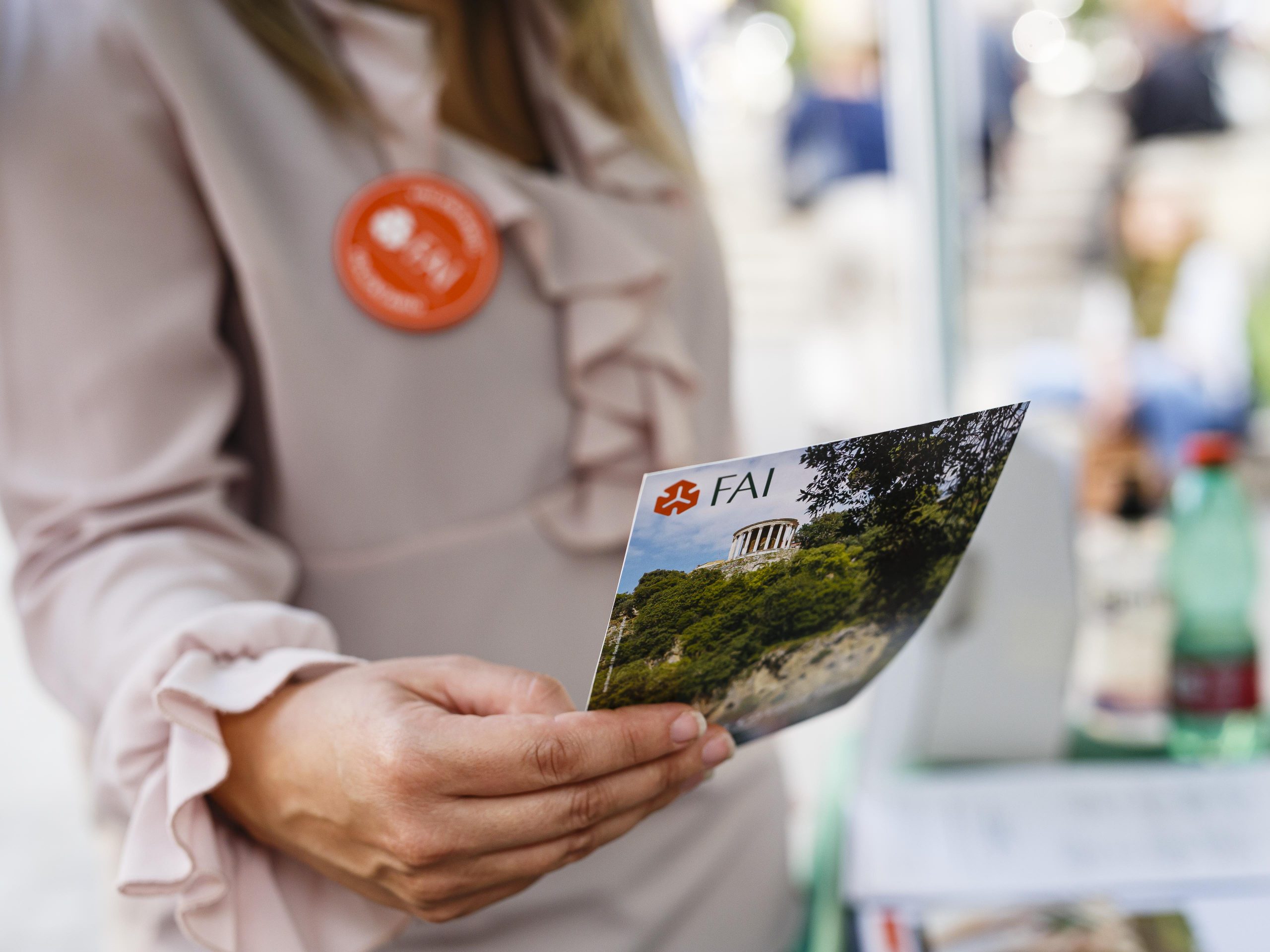 I nuovi Presidenti Regionali FAI dal 1° giugno 2024