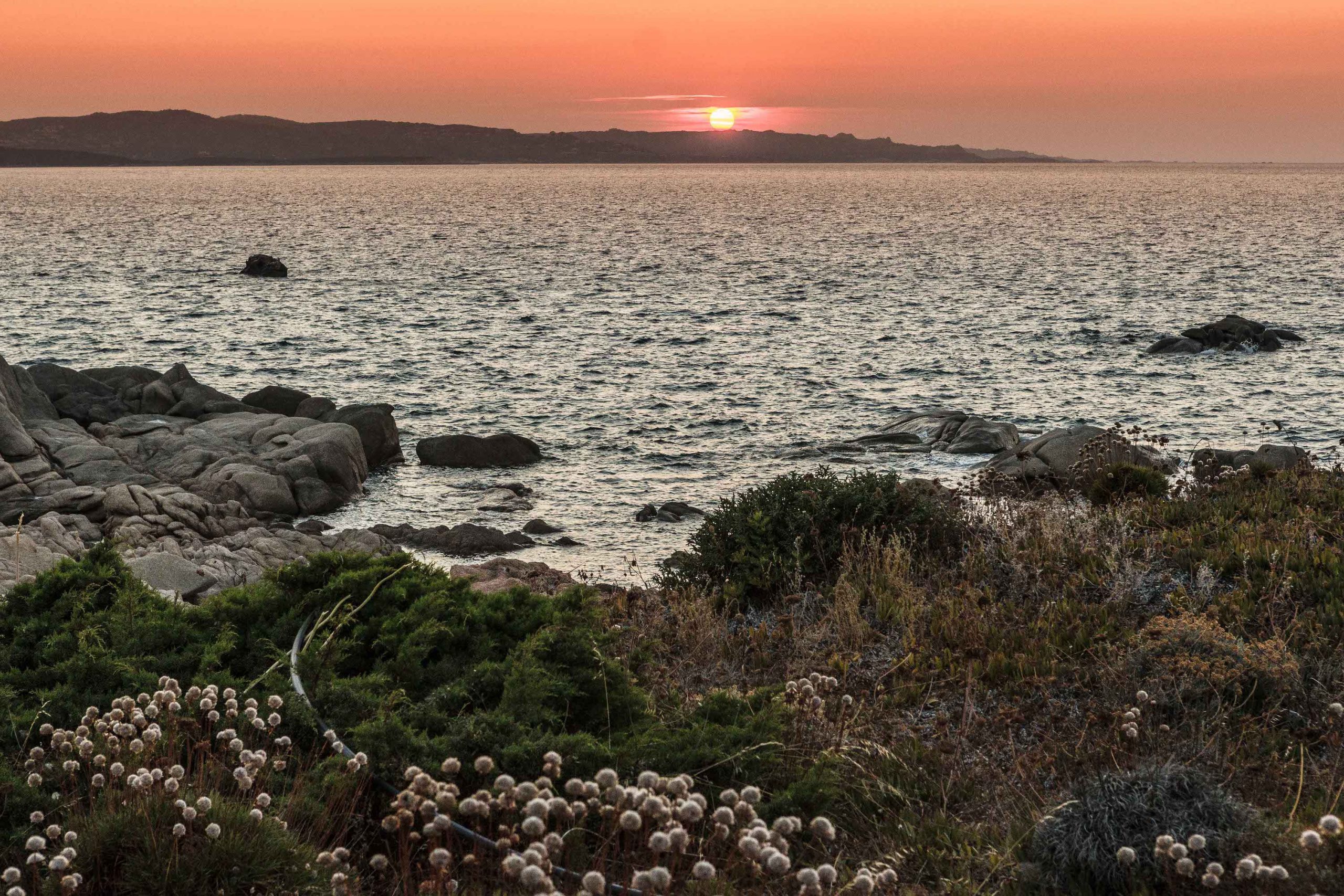 Focus Sardegna: visita i Beni del FAI al tramonto