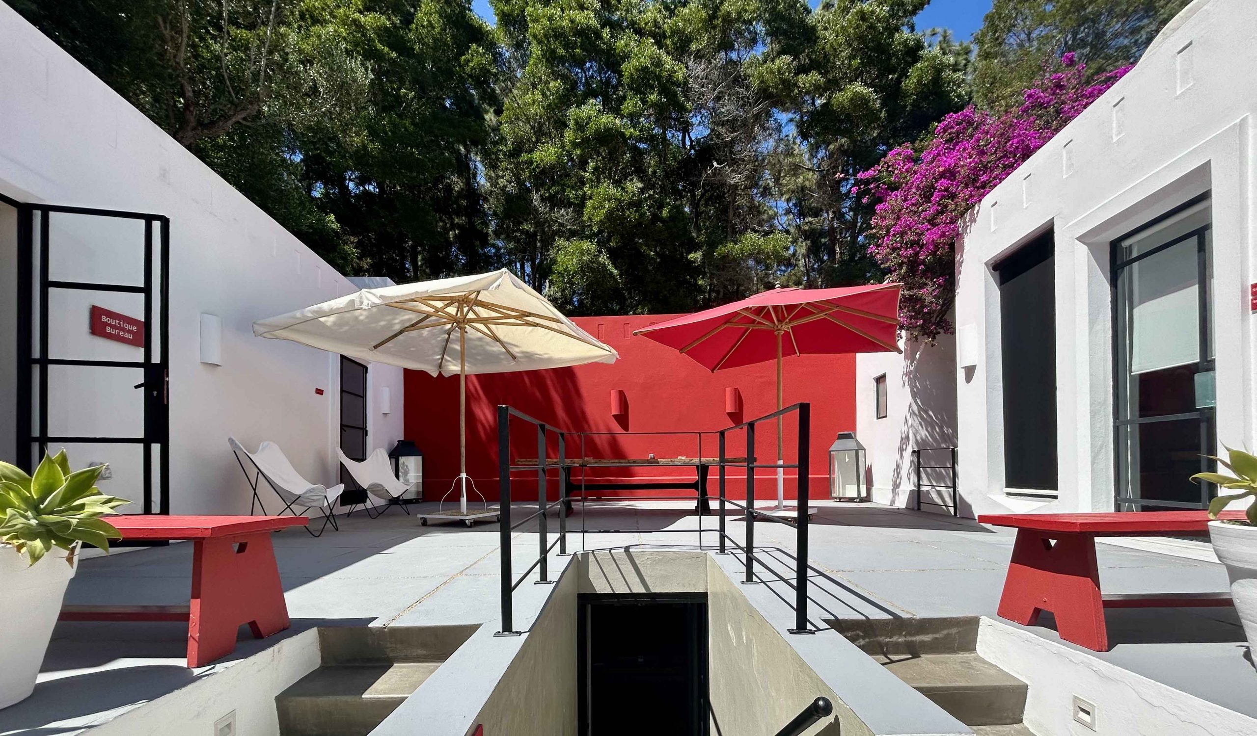 Alla scoperta di Tangeri segreta