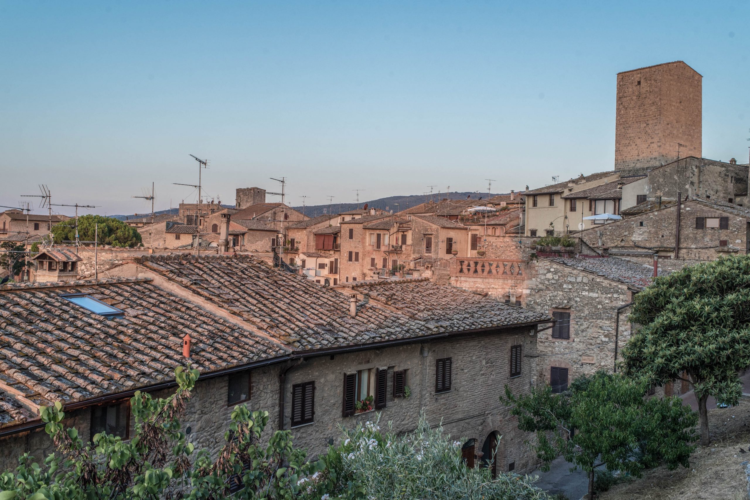 Neutro Roberts insieme al FAI per restituire cura al nostro patrimonio