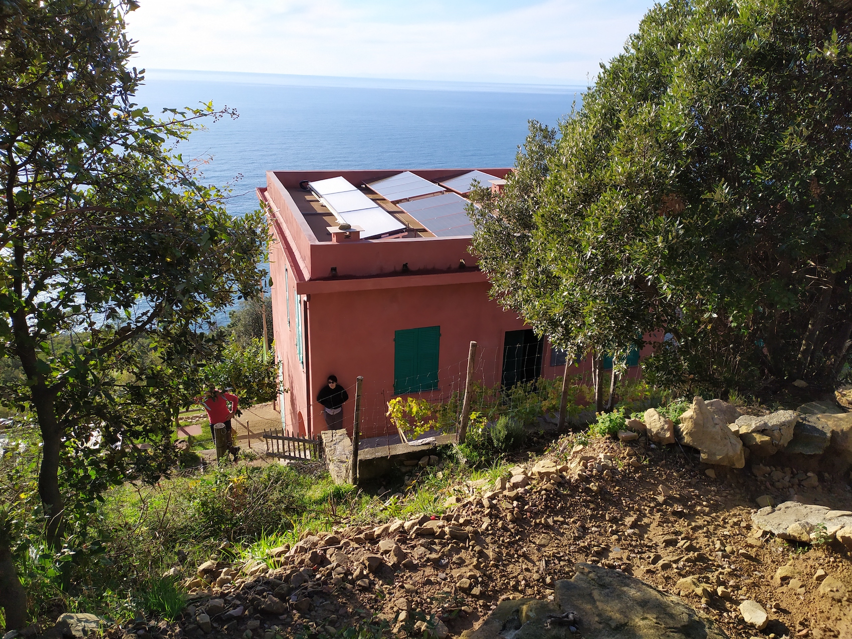 Patrimonio culturale e fotovoltaico: la formazione per il FAI