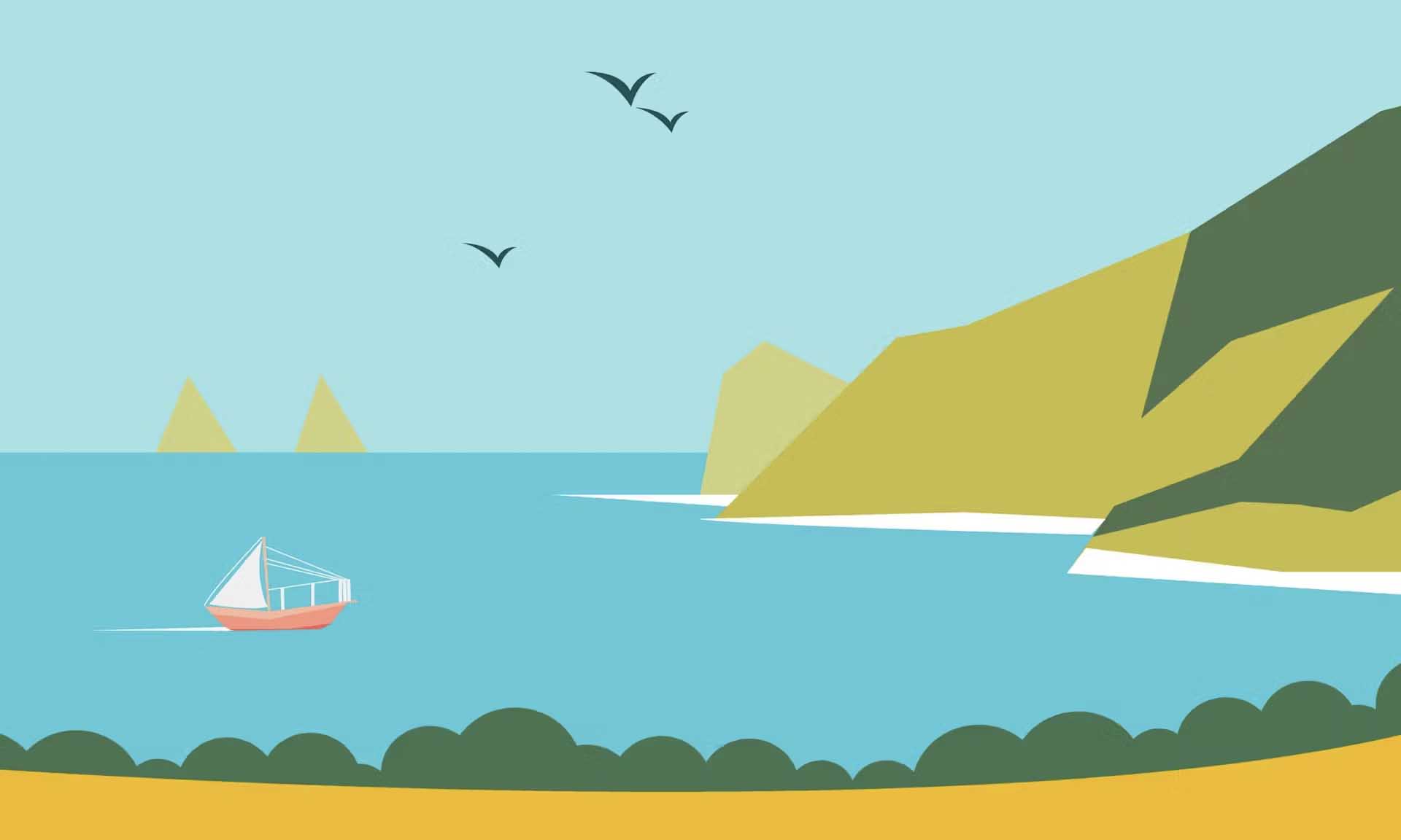 Domenica 8 settembre è la Giornata del Panorama 2024