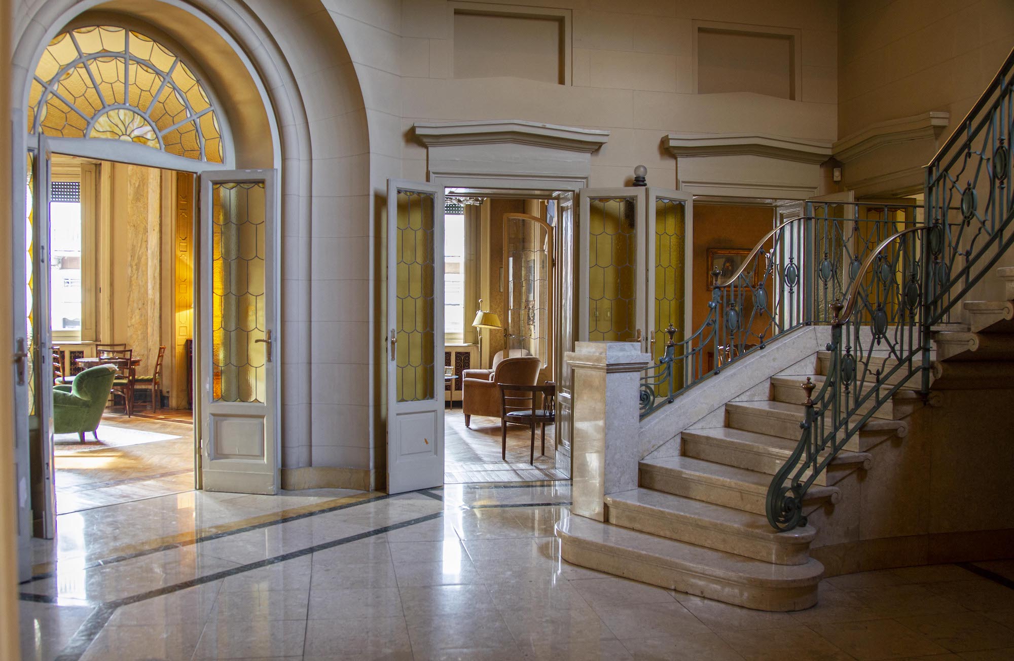 Nuove metodologie di progettazione digitale per il restauro e la conservazione