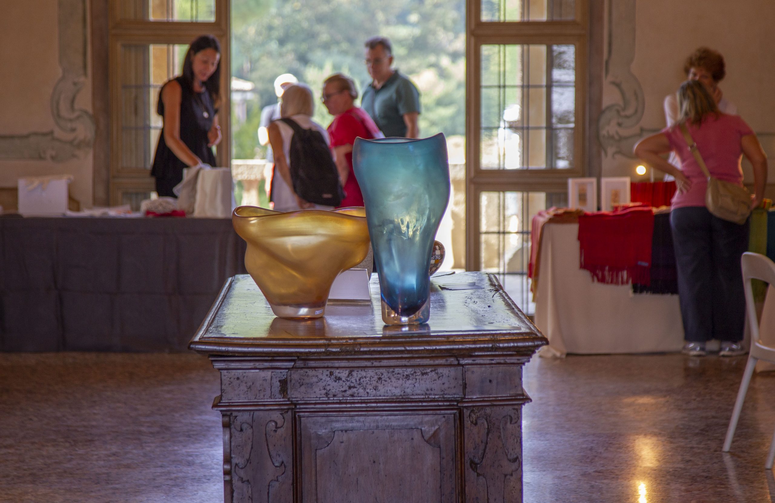 Settembre con il FAI: gli appuntamenti da non perdere