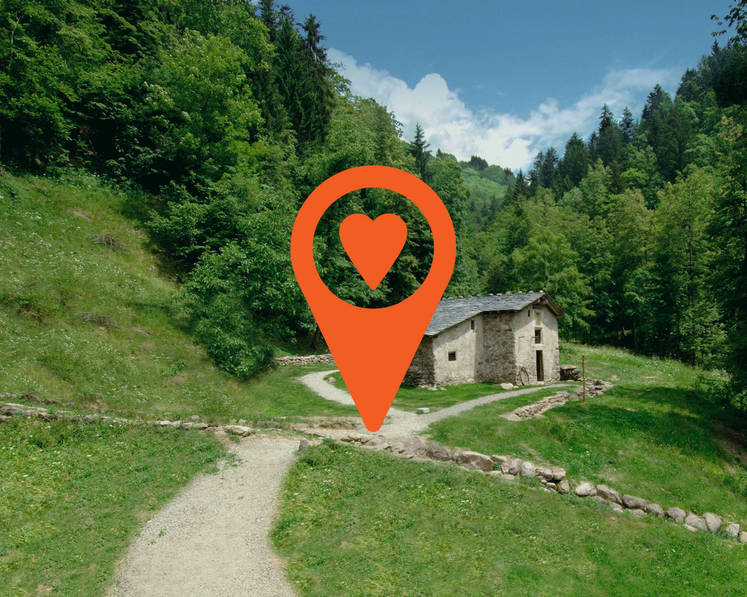 Al via la 12ª edizione del censimento “I Luoghi del Cuore”: già 100.000 voti!