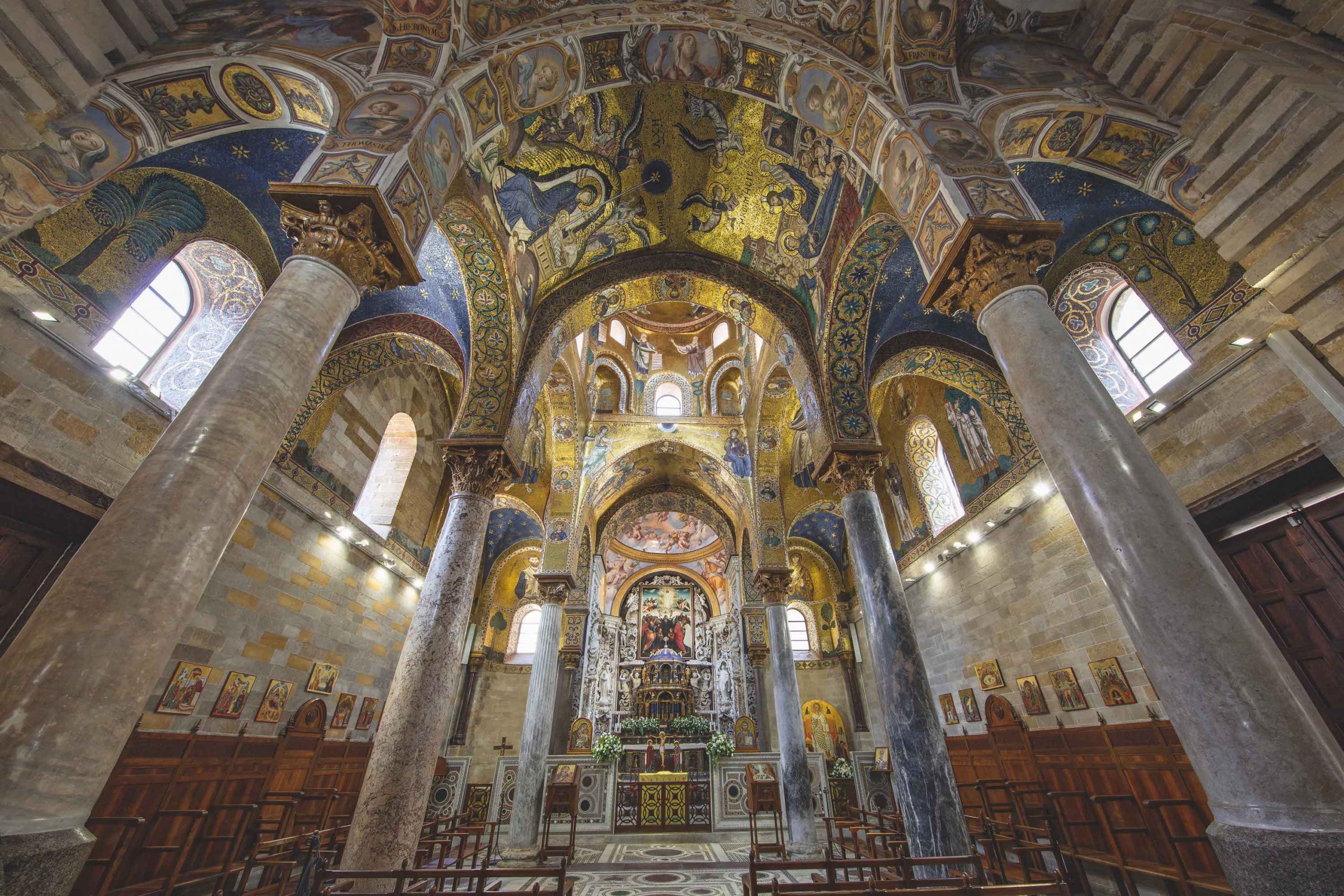 Accordo FAI e FEC: una proposta culturale inedita