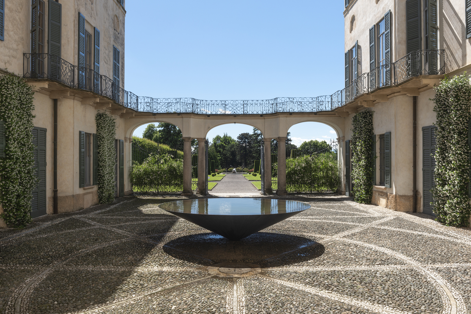 Daniela Pighini, General Manager di Audika Italia: “Siamo insieme al FAI per il futuro dell’Italia”