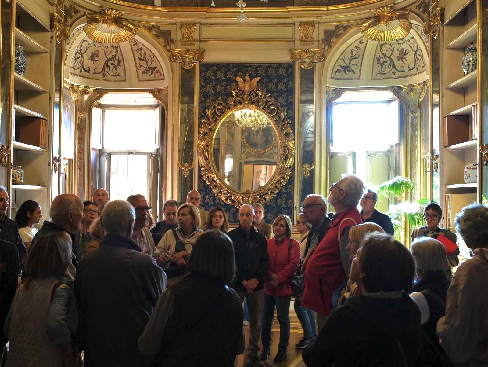 La XIII edizione delle Giornate FAI d’Autunno: è record di visitatori