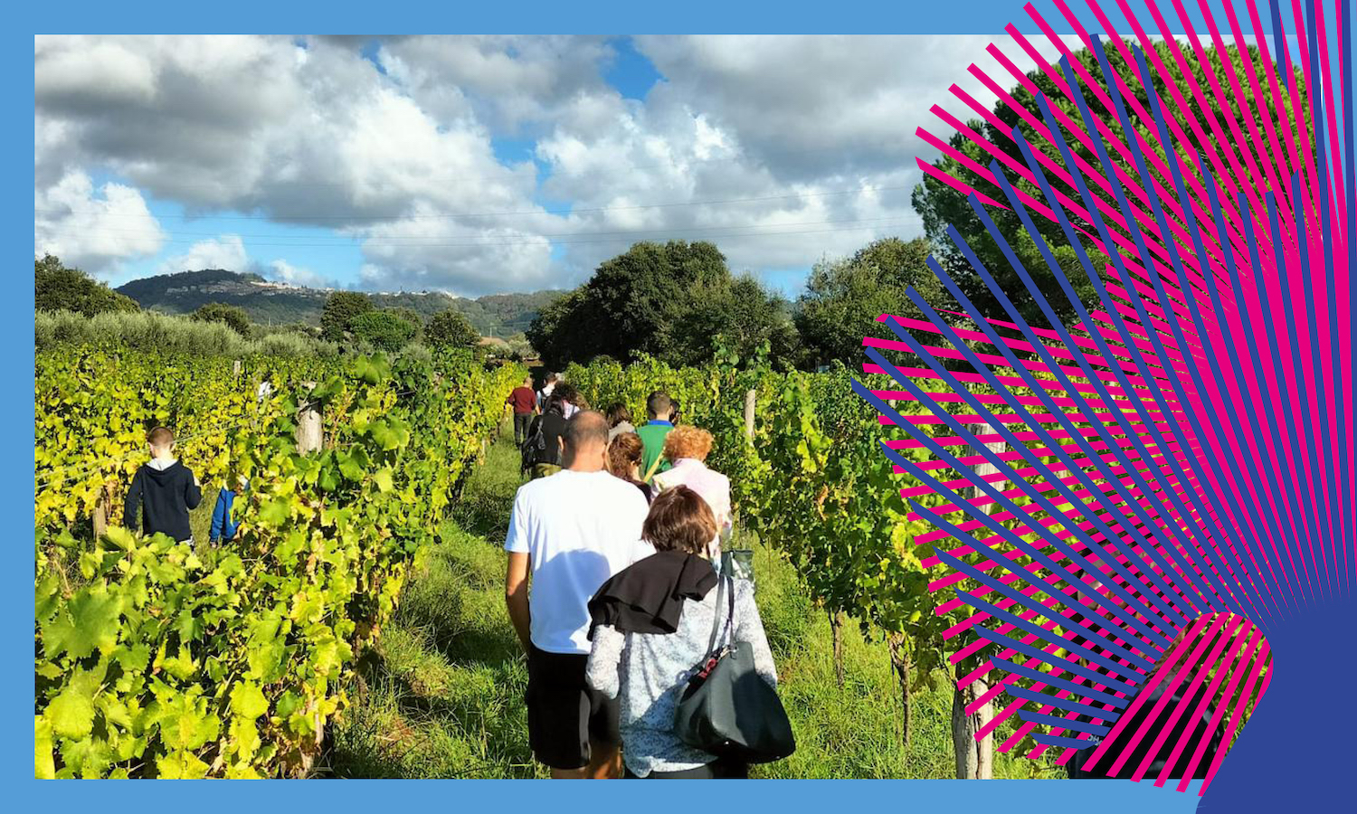 Unire la conoscenza con l’azione: le iniziative #FAIperilClima della Rete territoriale