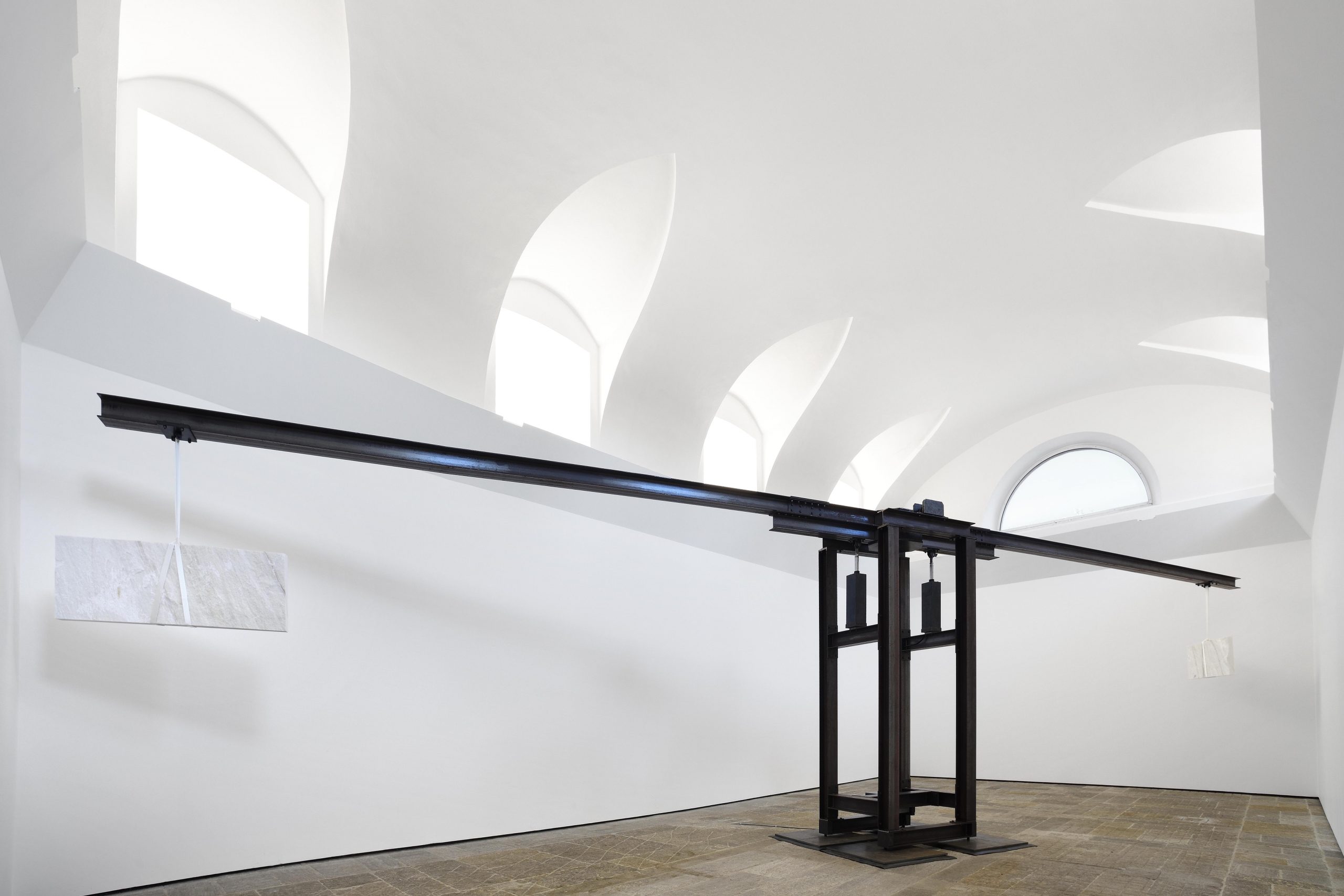 Arcangelo Sassolino a Villa Panza: “La condizione del desiderio”