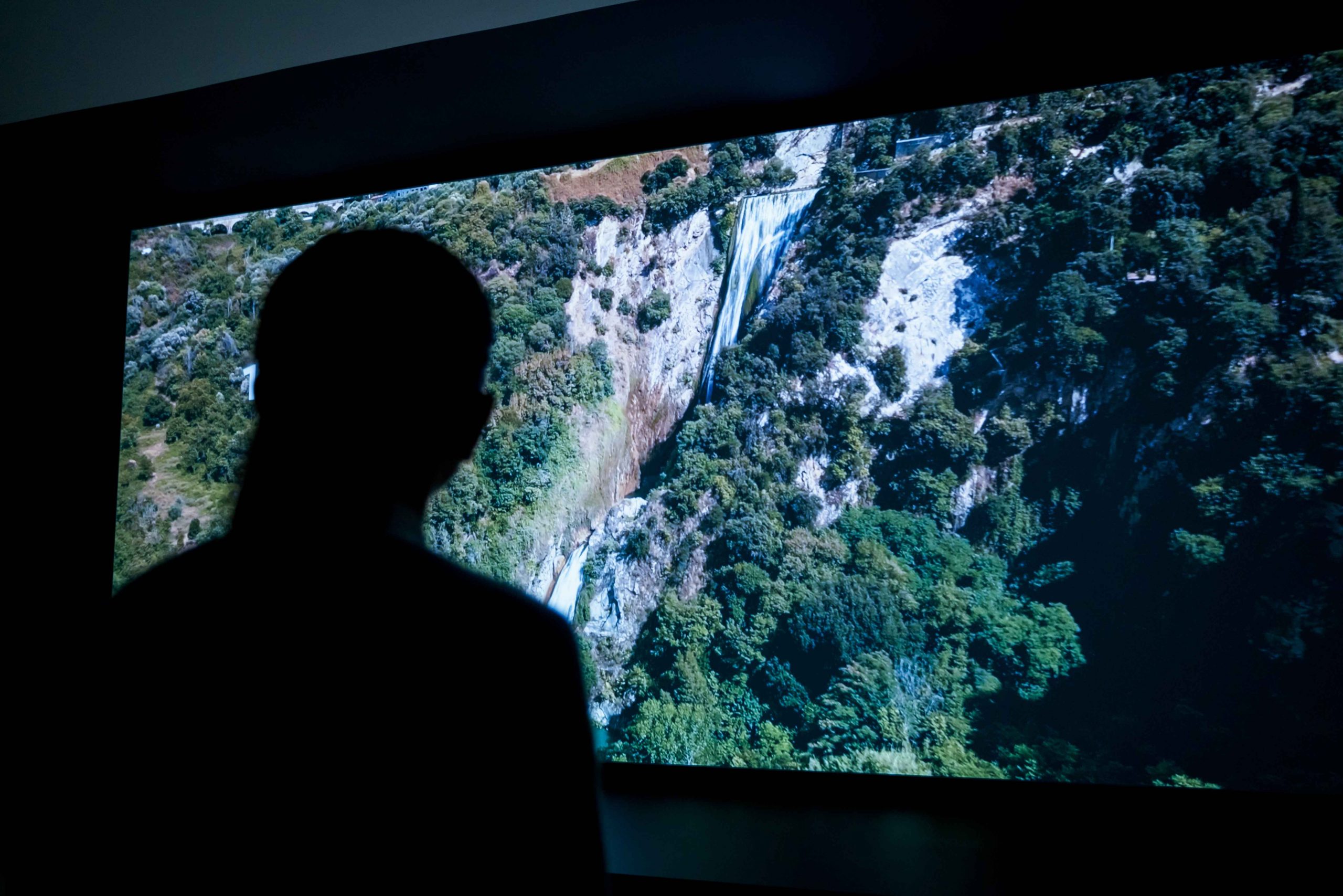 “Un ambiente per l’Ambiente” a Villa Gregoriana a Tivoli