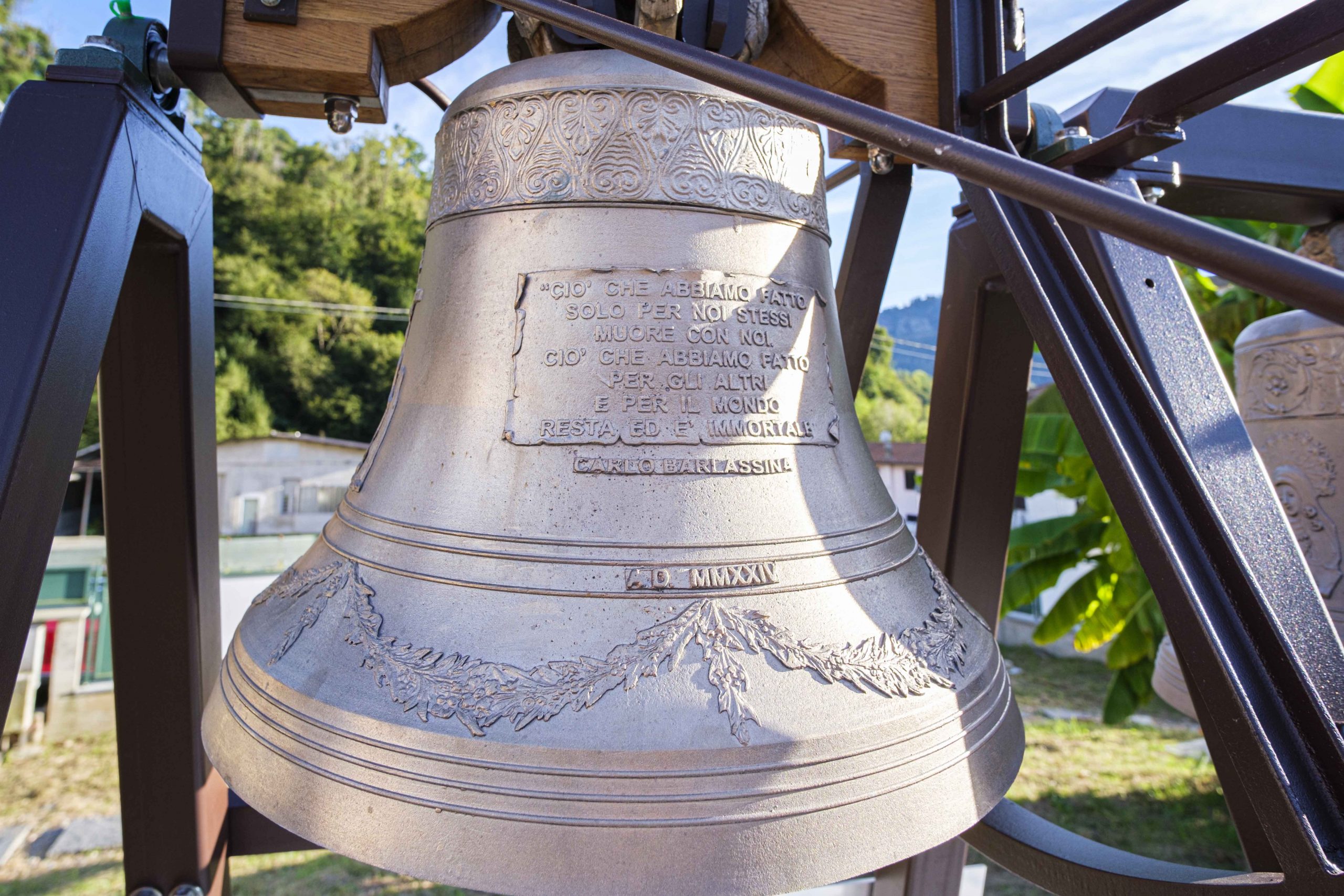 "Come vecchi campanari". L’arte campanaria e le nuove generazioni
