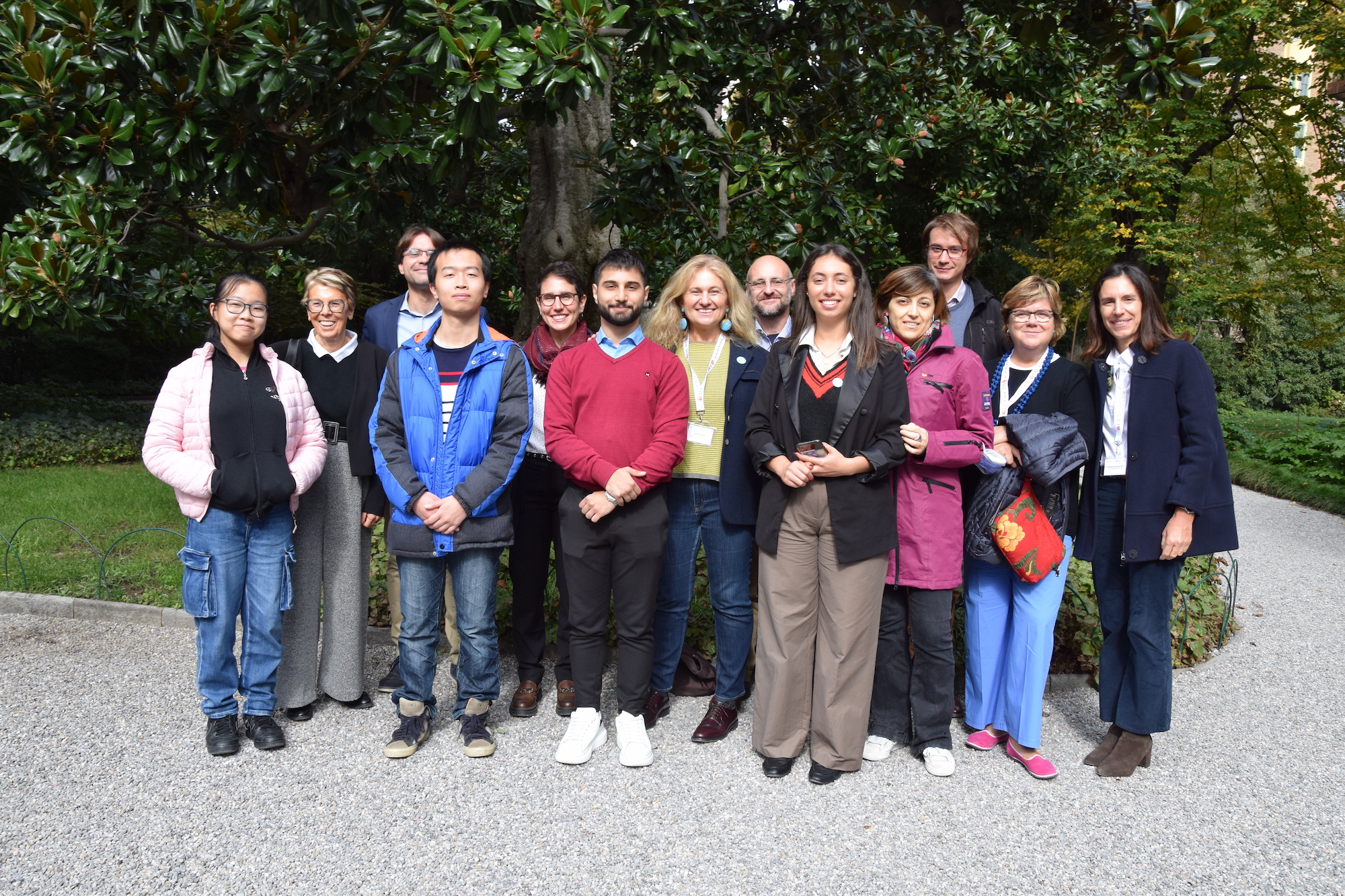 Credere in se stessi e nel proprio futuro