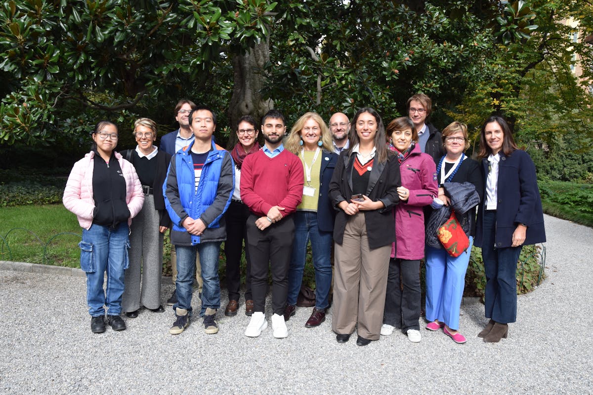 Credere in se stessi e nel proprio futuro Credere in se stessi e nel proprio futuro