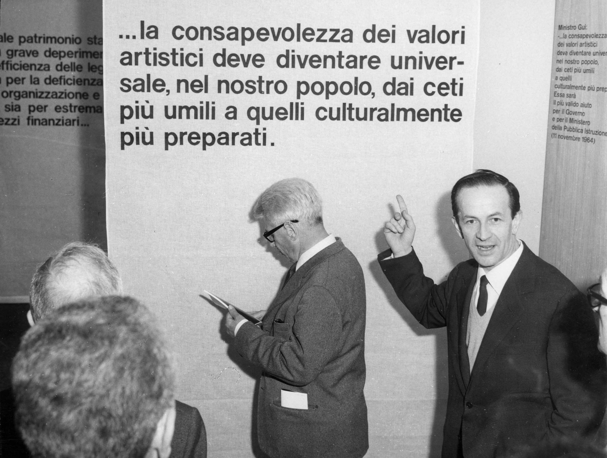 “Un’azione bellissima”. Come nel 1975 nasce il FAI