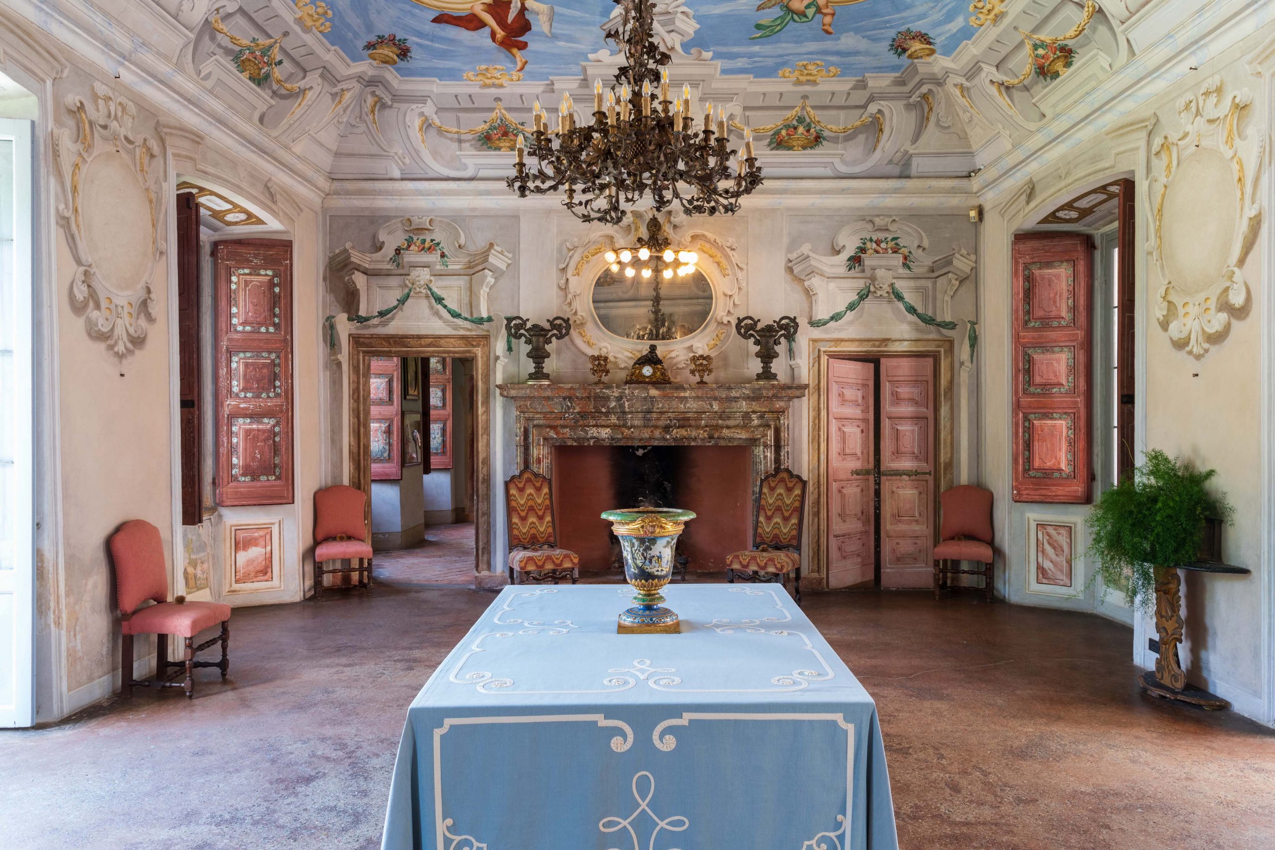 Tradizione e innovazione per l’efficienza del patrimonio storico edilizio