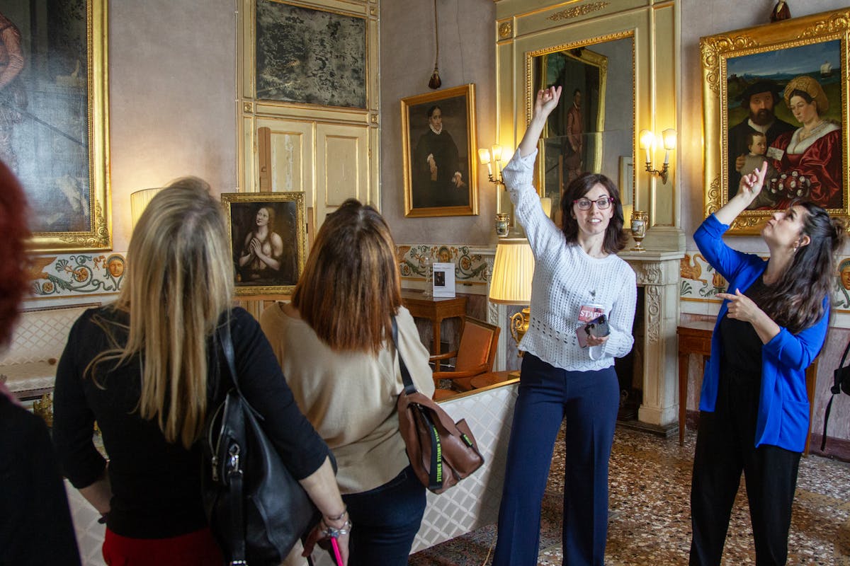 Potenziare la funzione educativa e sociale del FAI al servizio della collettività Potenziare la funzione educativa e sociale del FAI al servizio della collettività