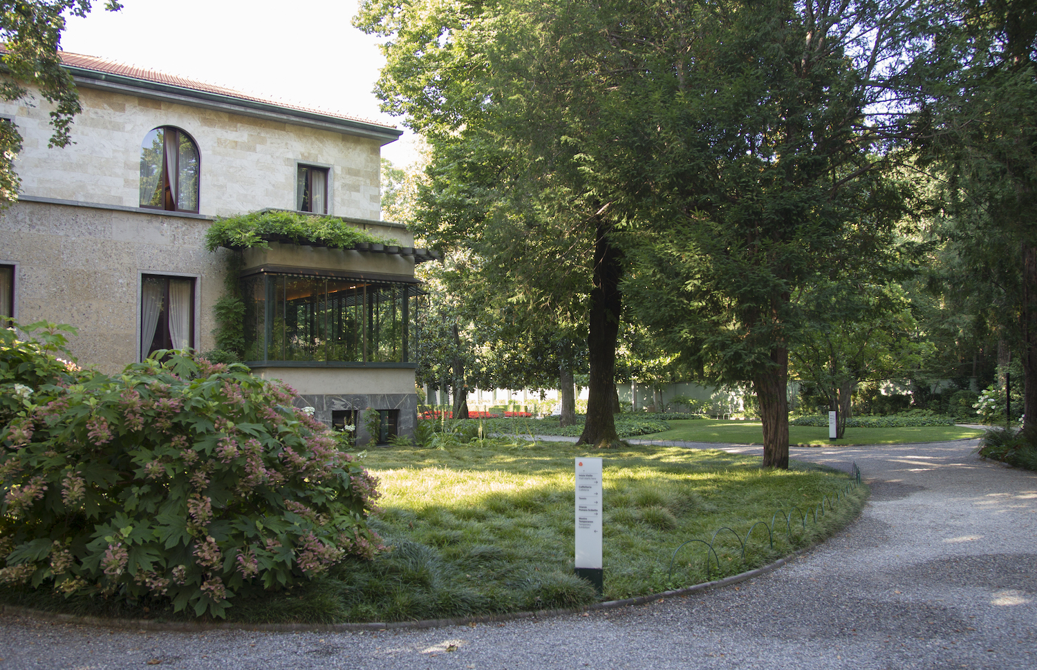 L’importanza della biodiversità in città