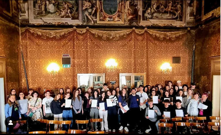 Le Delegazioni FAI: una storia lunga oltre 40 anni