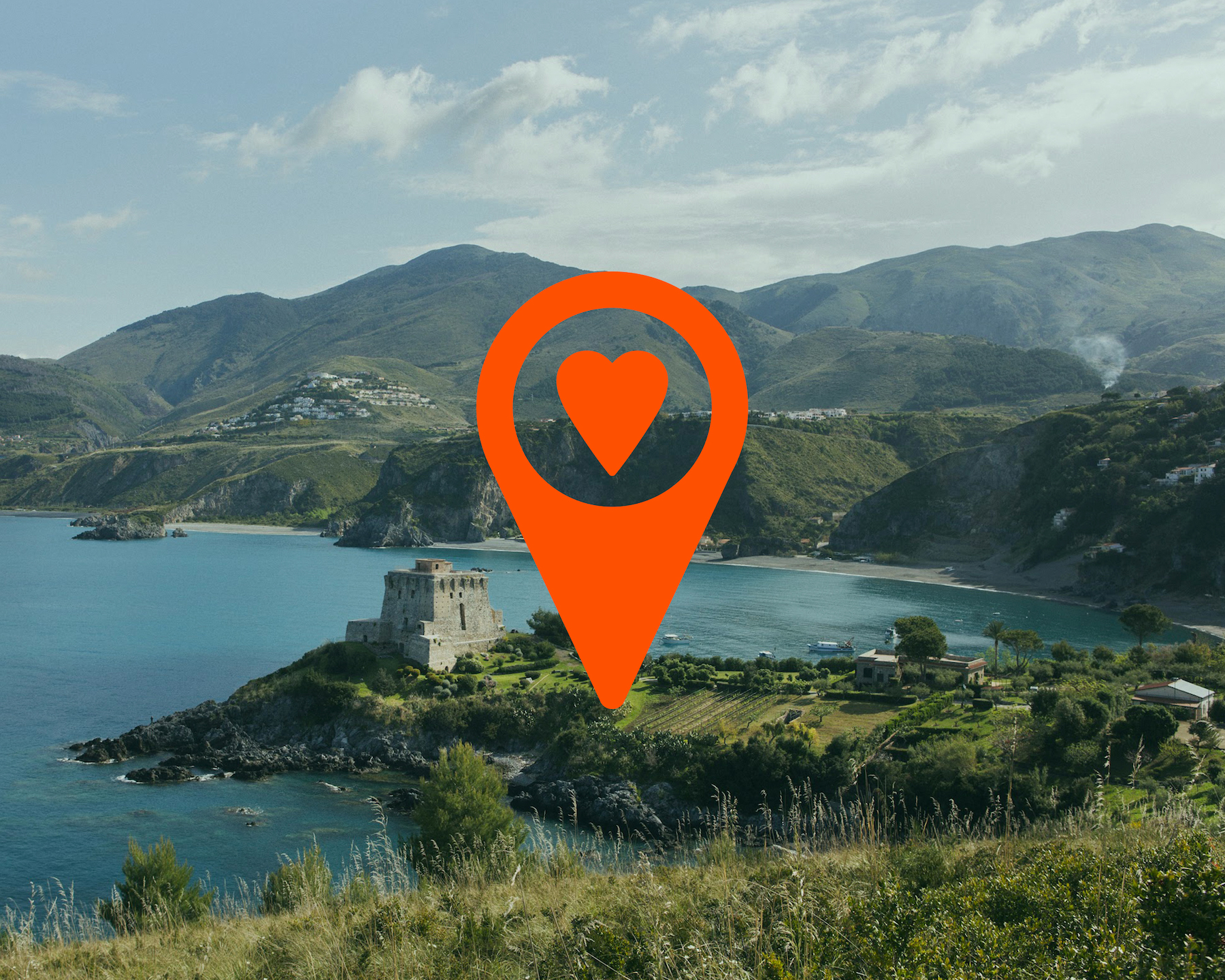 I Luoghi del Cuore: la classifica provvisoria di gennaio 2025