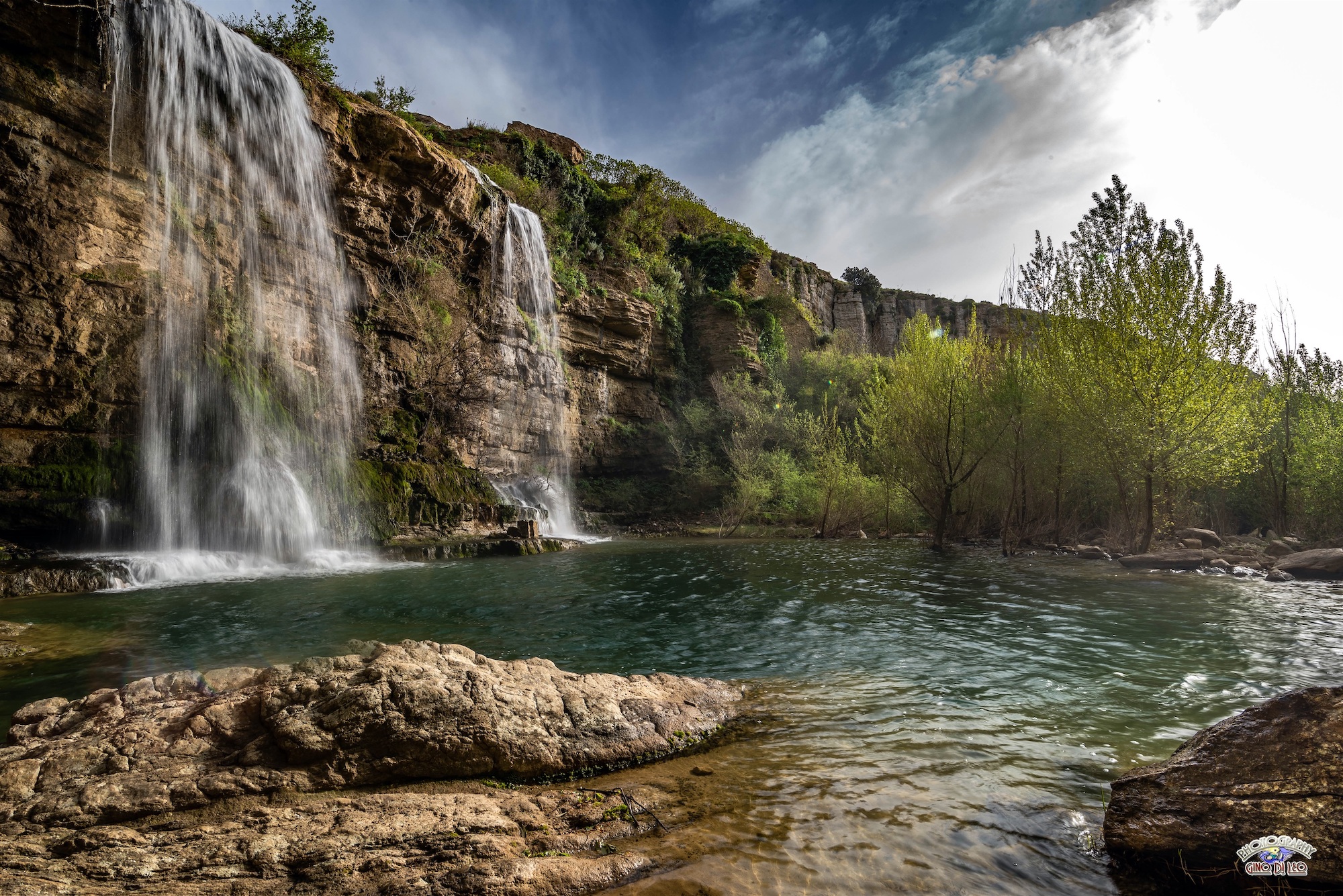 Tre luoghi d’acqua aperti durante le Giornate FAI di Primavera 2025