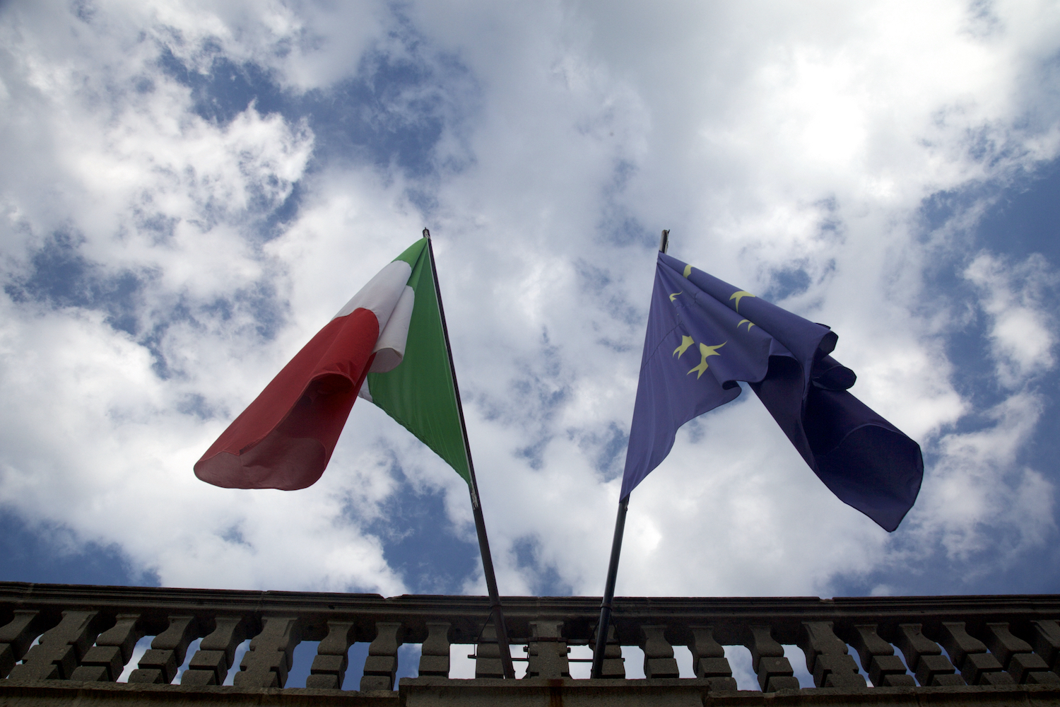 Un itinerario europeo per le Giornate FAI di Primavera 2025