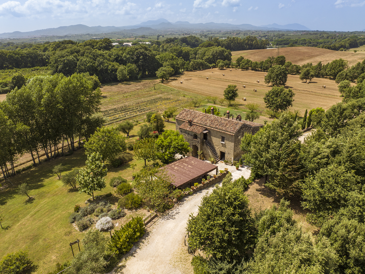 Ferrarelle Società Benefit: intervista a Michele Pontecorvo Ricciardi