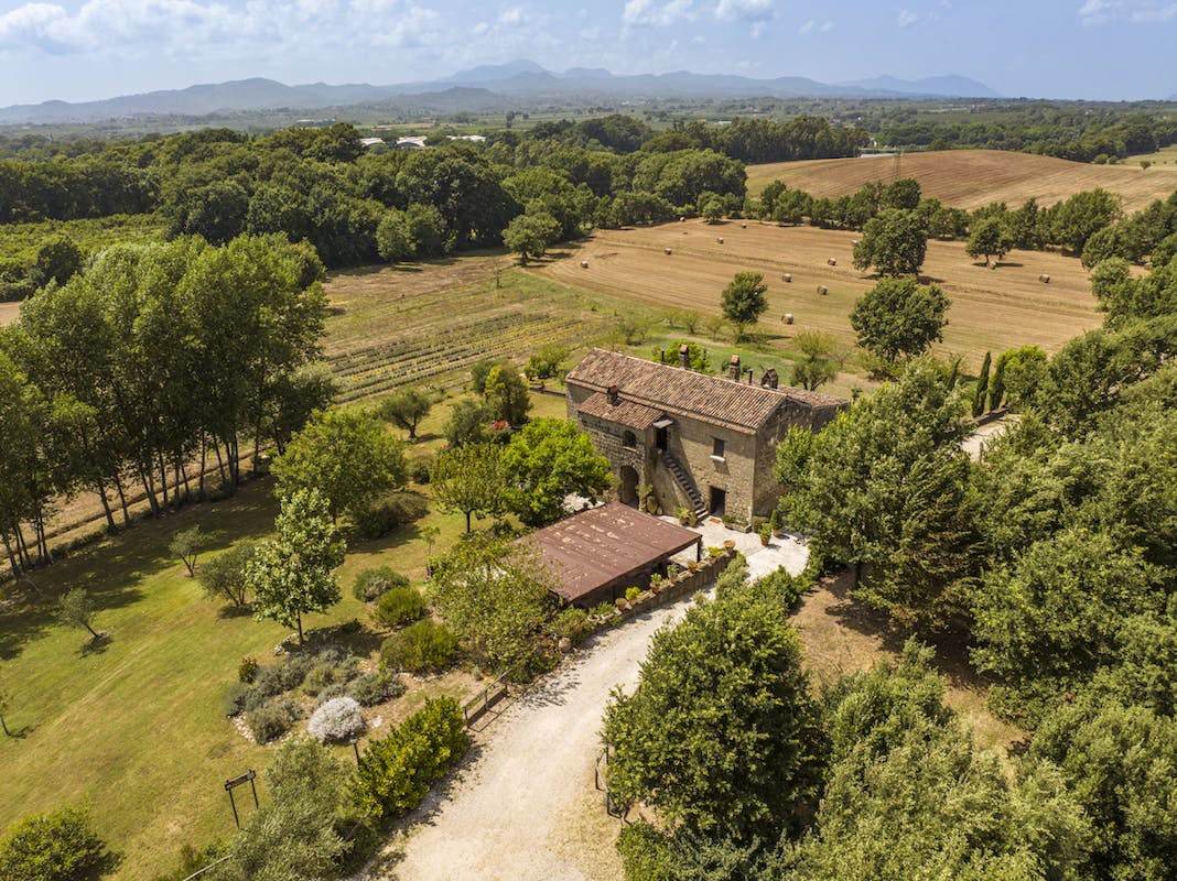 Ferrarelle Società Benefit: intervista a Michele Pontecorvo Ricciardi Ferrarelle Società Benefit: intervista a Michele Pontecorvo Ricciardi