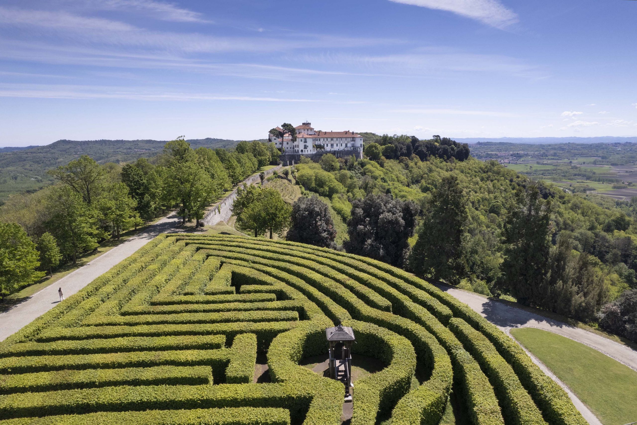 Italo, Mobility Partner dei principali eventi del FAI