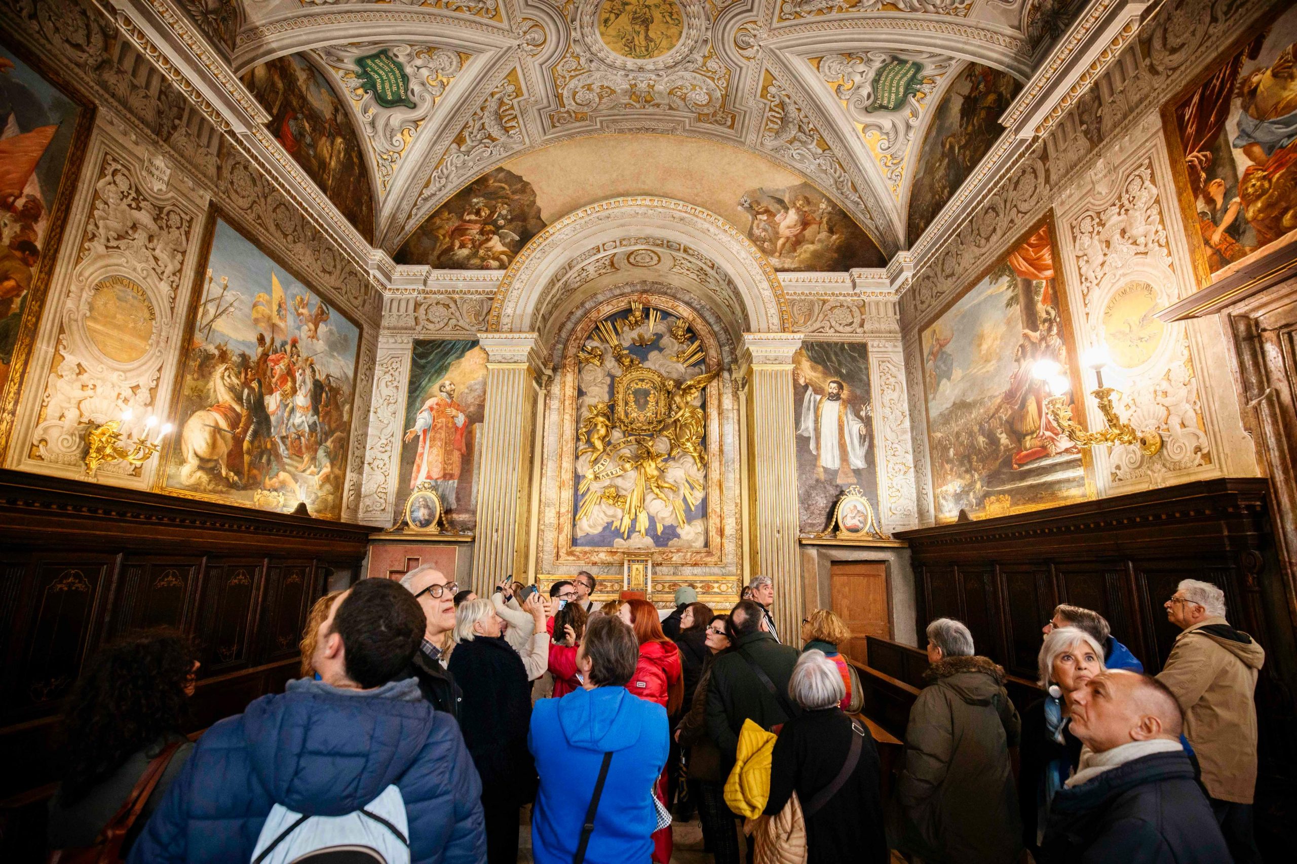 Oltre 400.000 italiani hanno festeggiato le Giornate FAI di Primavera 2025