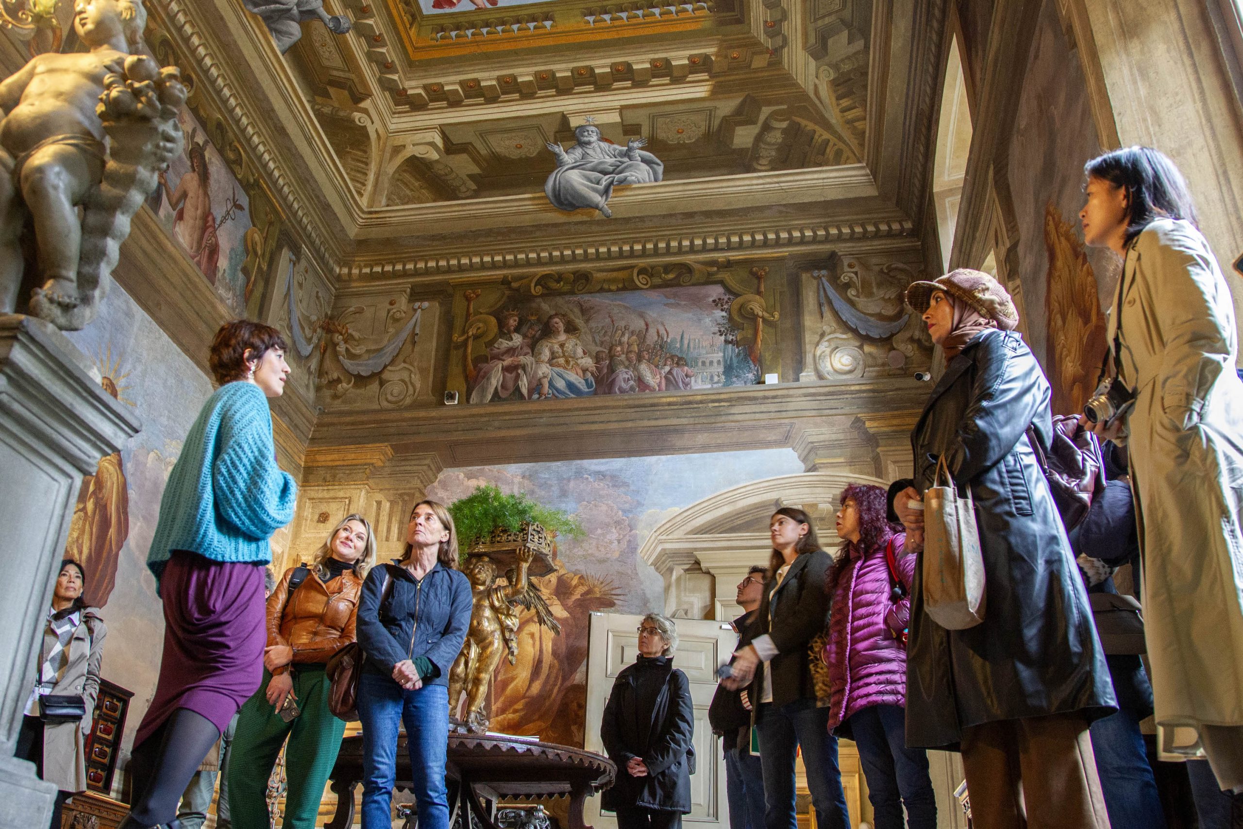“A più voci”, un nuovo progetto di inclusione culturale e sociale
