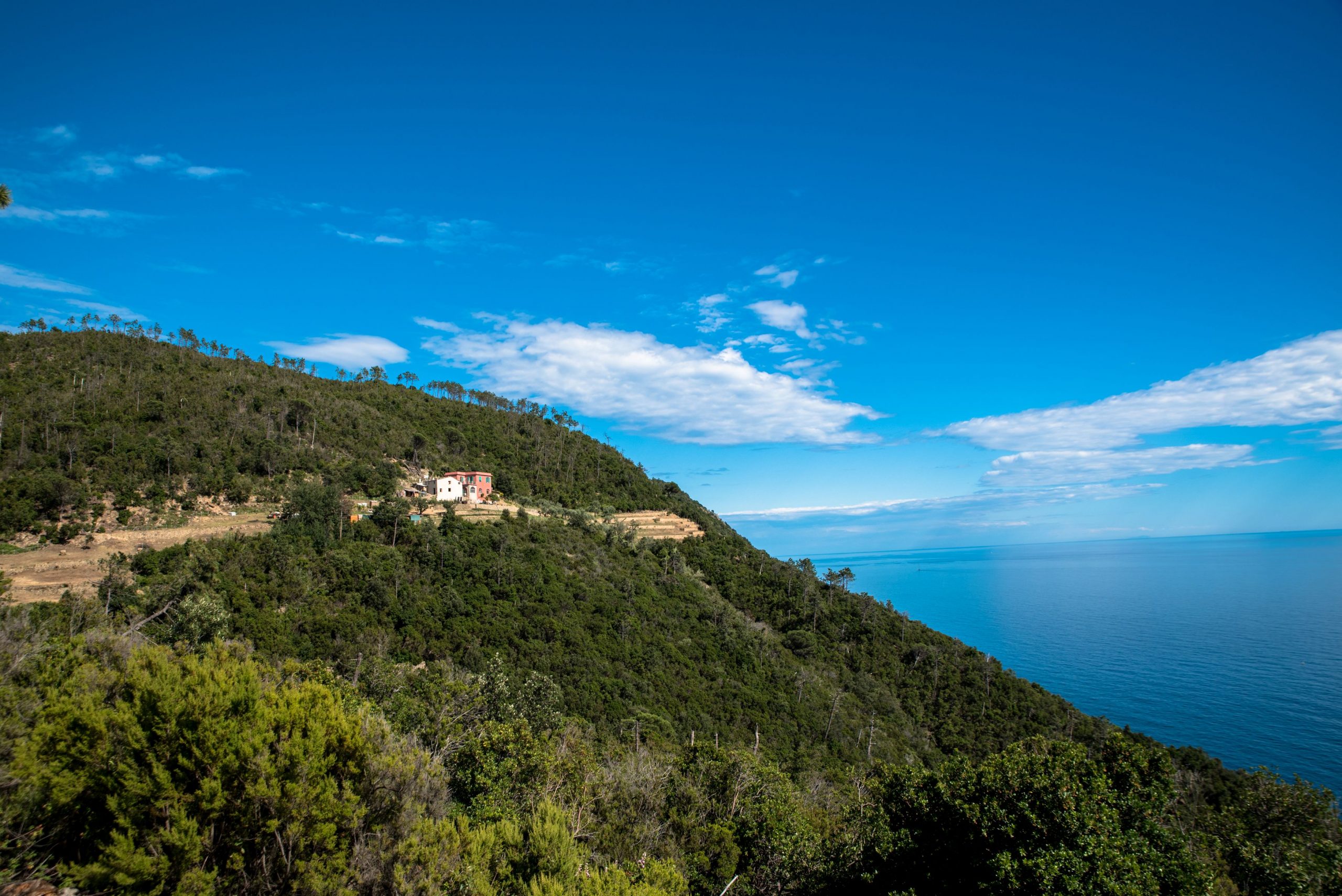 Podere Lovara: An Environmental Education Centre
