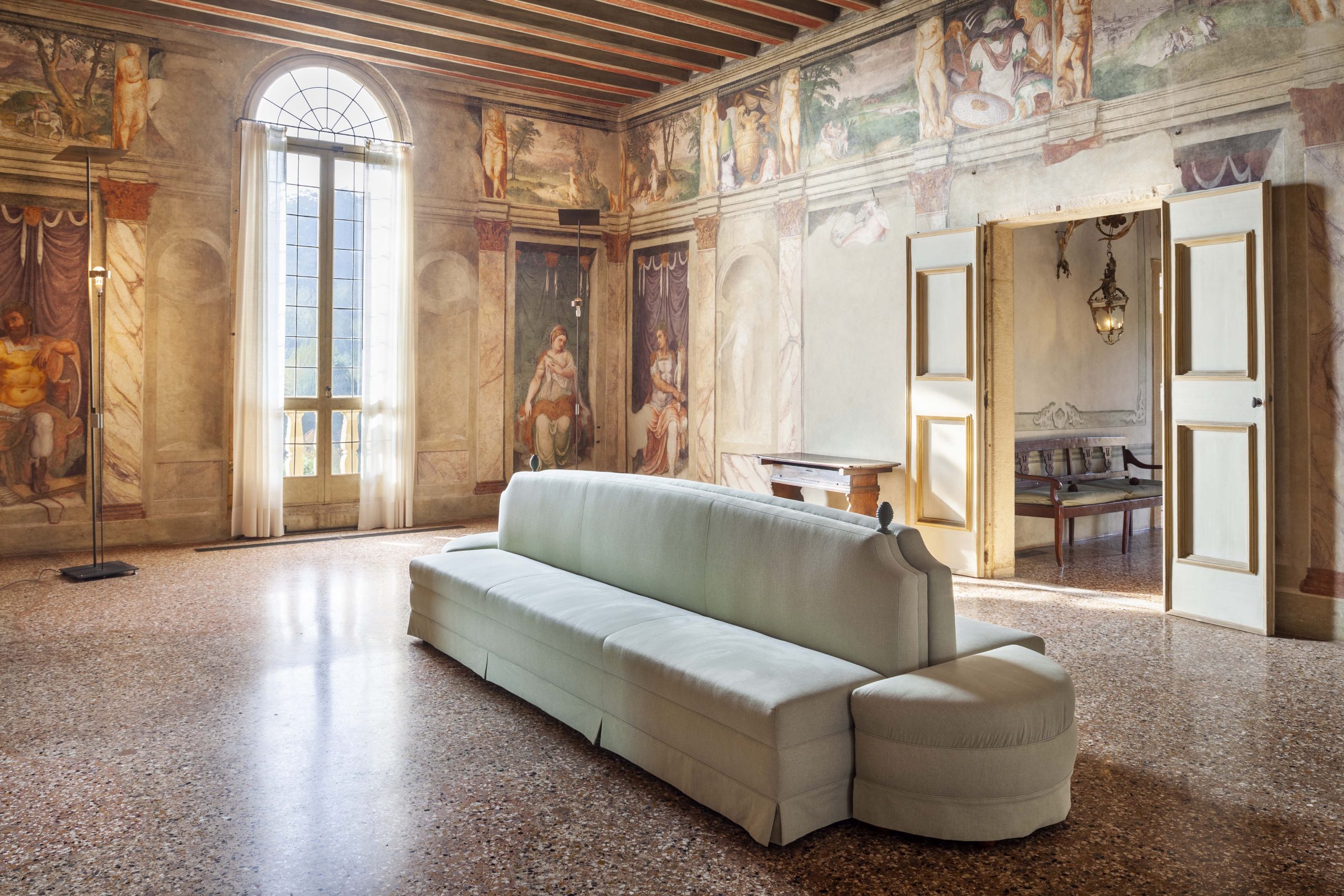 FAI e Gruppo Made a sostegno del patrimonio italiano