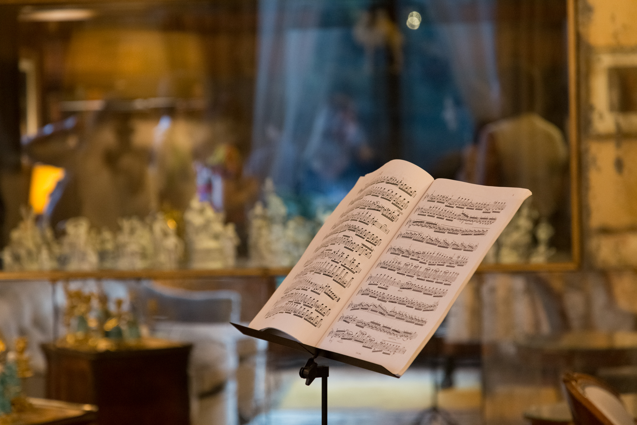 Il Quartetto per il FAI: cinquant'anni di bellezza che risuonano