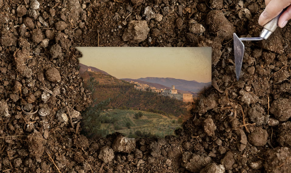 “Le pietre raccontano”: il FAI apre le porte dei suoi Beni archeologici