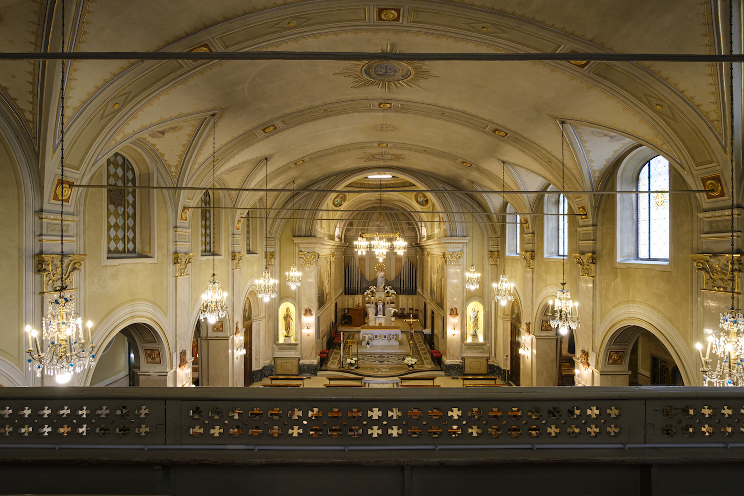 I vincitori della 12° edizione de “I Luoghi del Cuore”