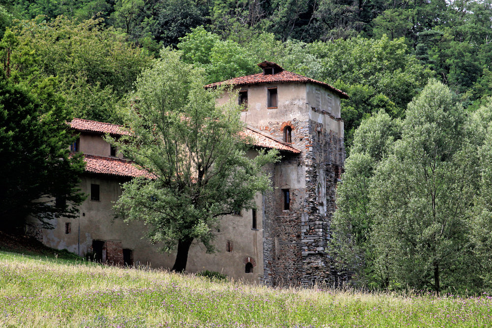 FAI e ZEISS insieme per il Monastero di Torba e l’accessibilità culturale