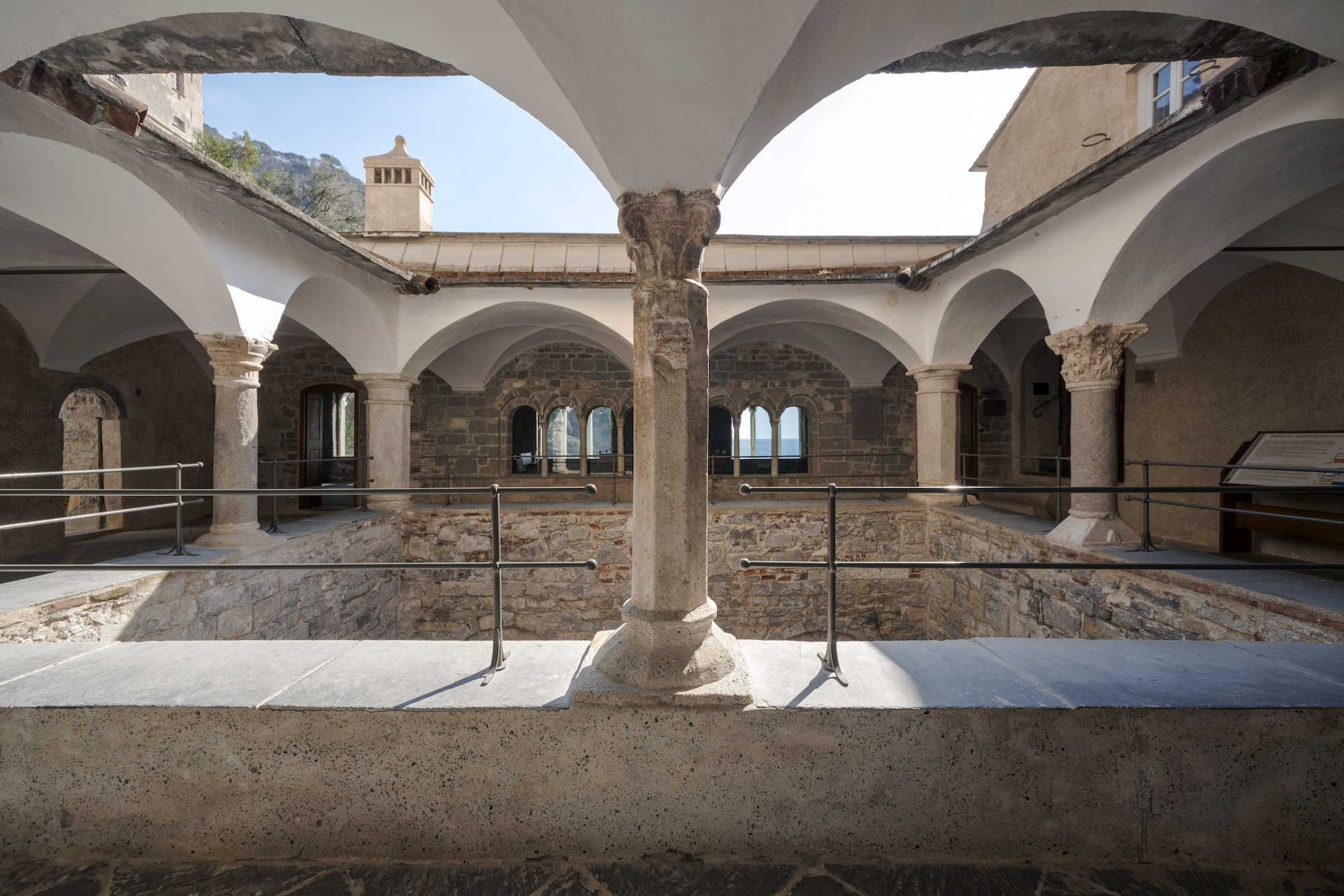 Fondazione CDP sostiene il FAI per la valorizzazione del patrimonio