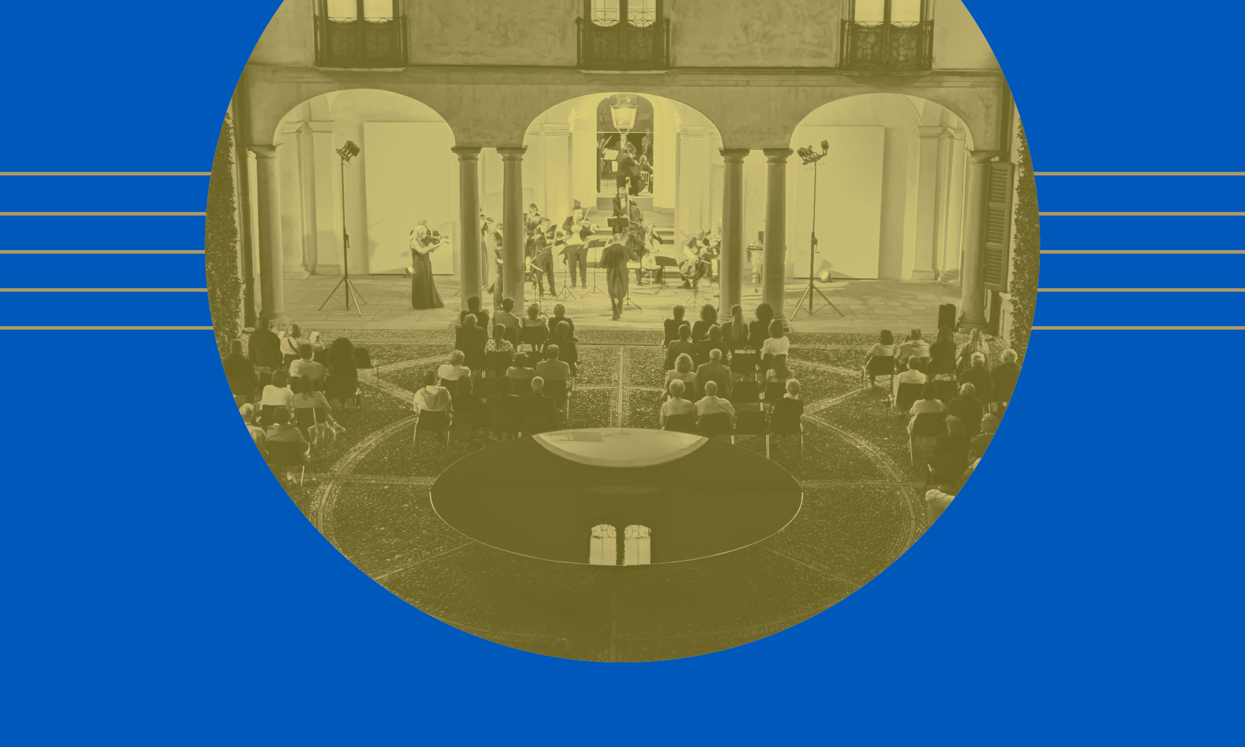 I Solisti Veneti per il FAI: un dialogo suggestivo tra musica, storia e arte