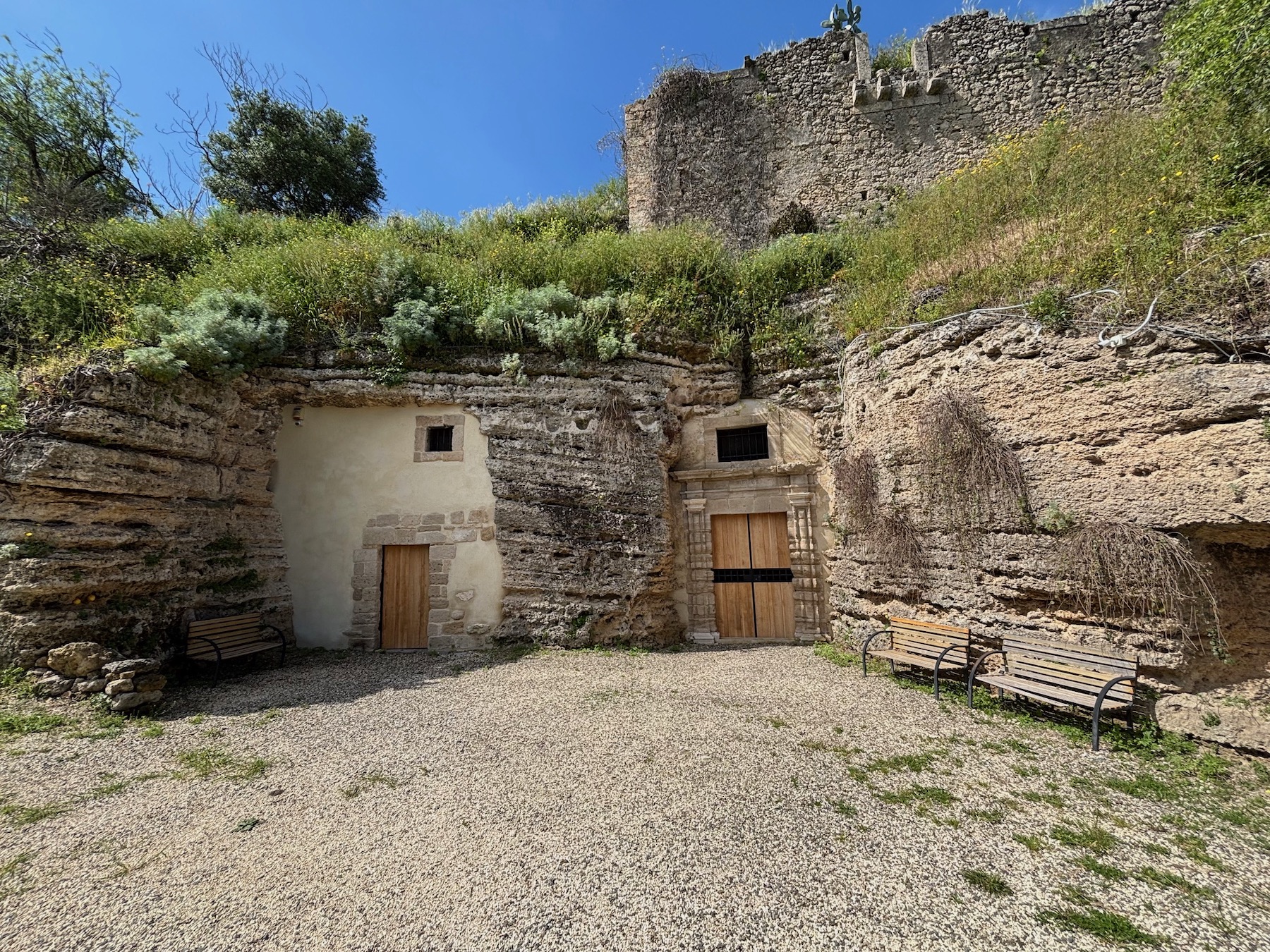 Buone Notizie: a Lentini non ci si ferma mai