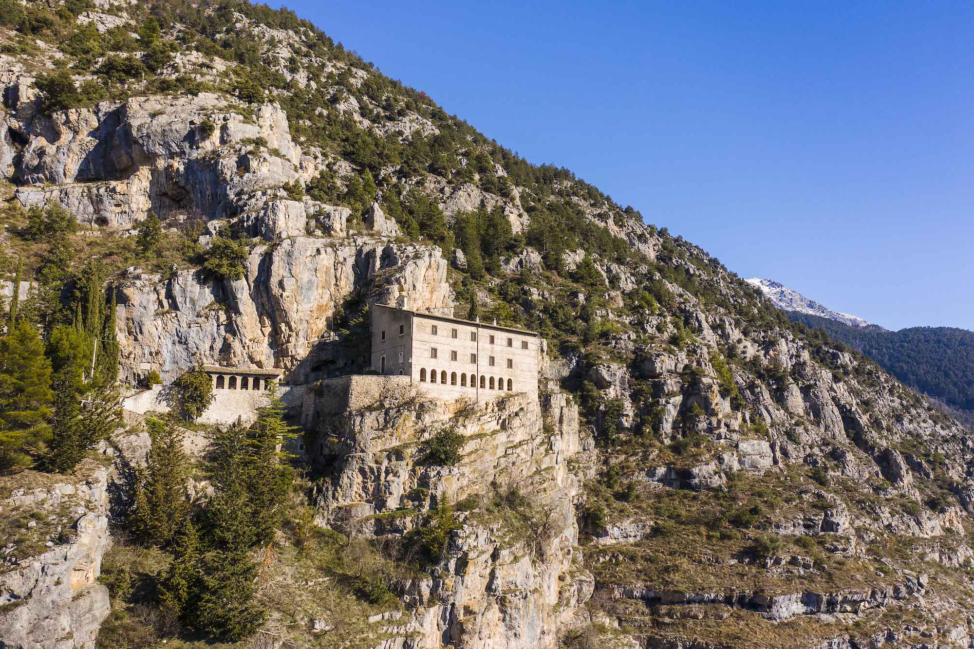 I Luoghi del Cuore aperti durante le Giornate FAI d’Autunno 2025