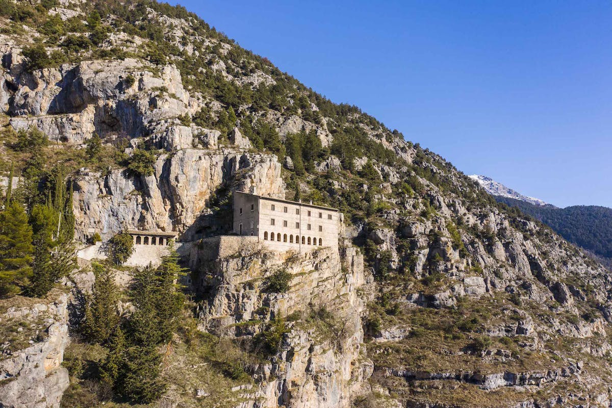 I Luoghi del Cuore aperti durante le Giornate FAI d’Autunno 2025 I Luoghi del Cuore aperti durante le Giornate FAI d’Autunno 2025