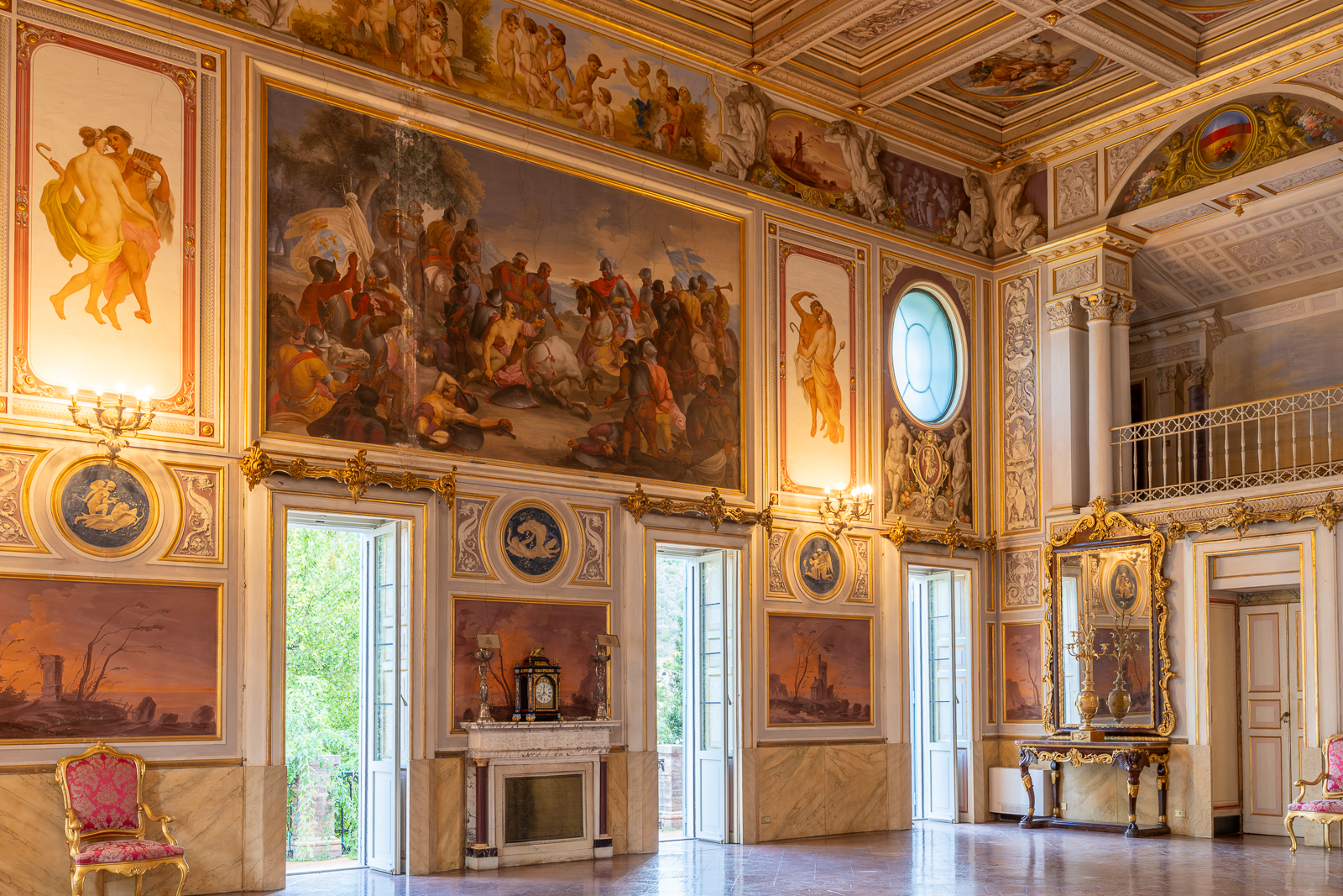 Viaggio tra le aperture delle Giornate FAI d’Autunno 2025