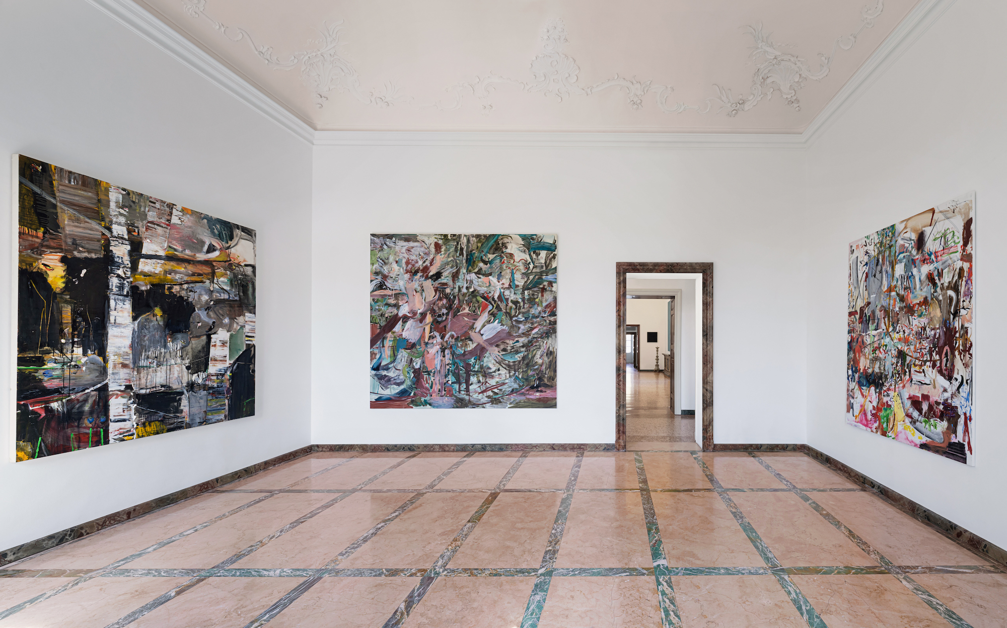 Un altro sguardo. Works from the Gemma De Angelis Testa Collection