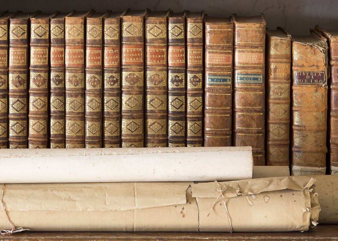 Torna la “Mostra del Libro Antico e Raro” a Villa Necchi Campiglio Torna la “Mostra del Libro Antico e Raro” a Villa Necchi Campiglio