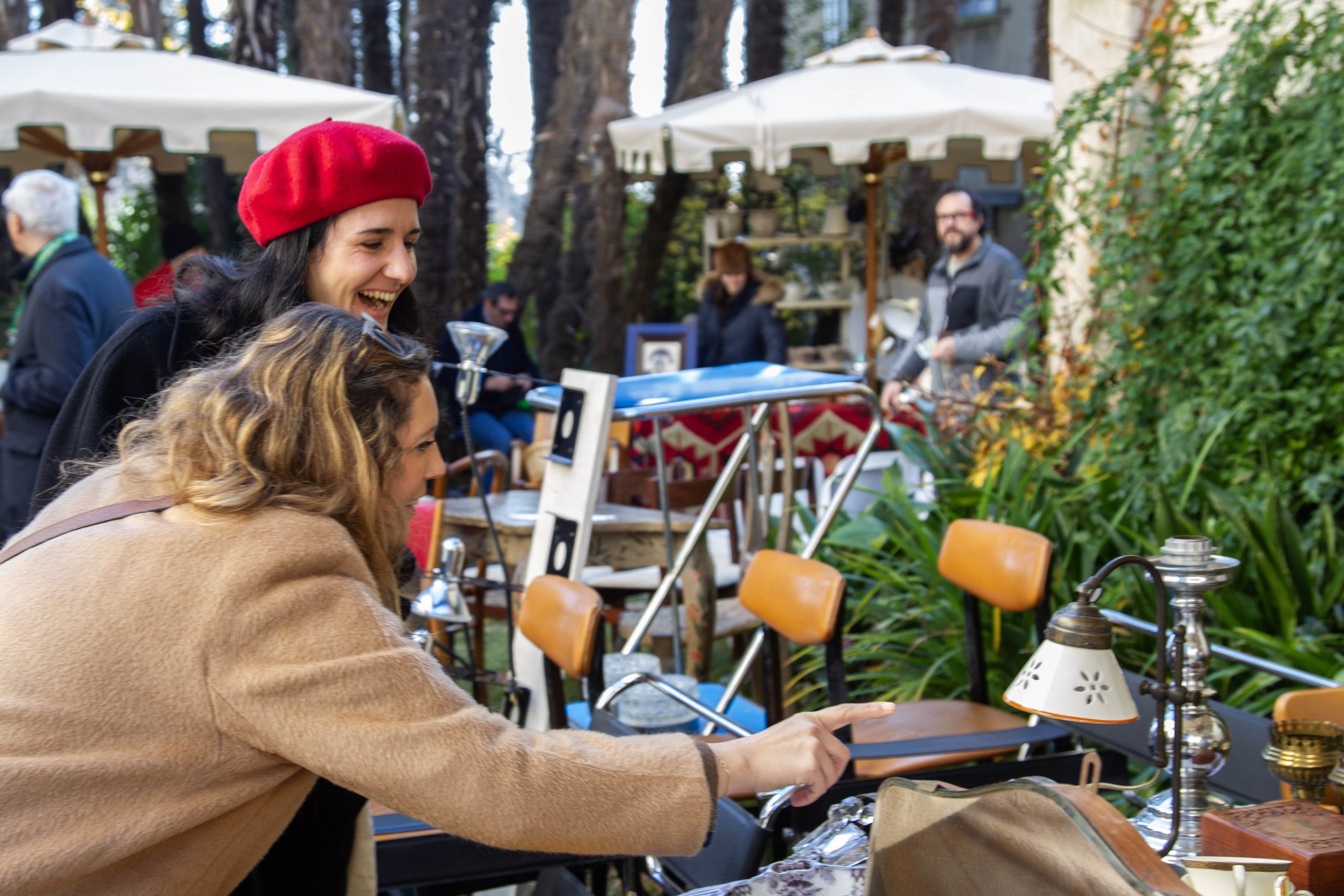 Dall’antiquariato al modernariato: “Tante care cose” a Casa Macchi