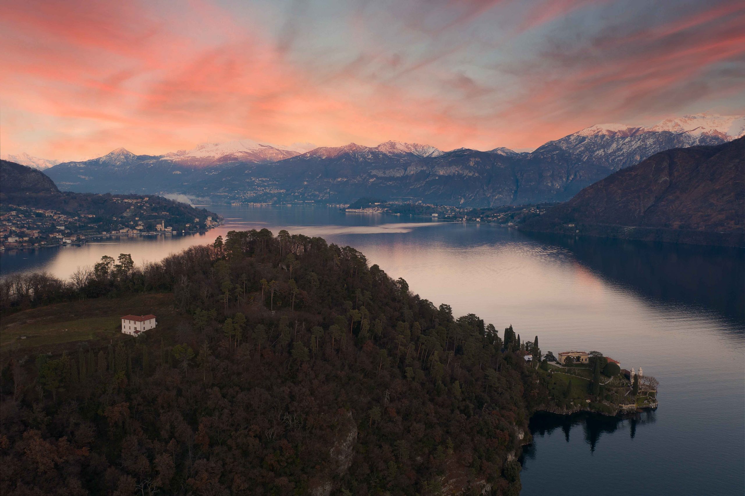 Se vi recidono le amate radici