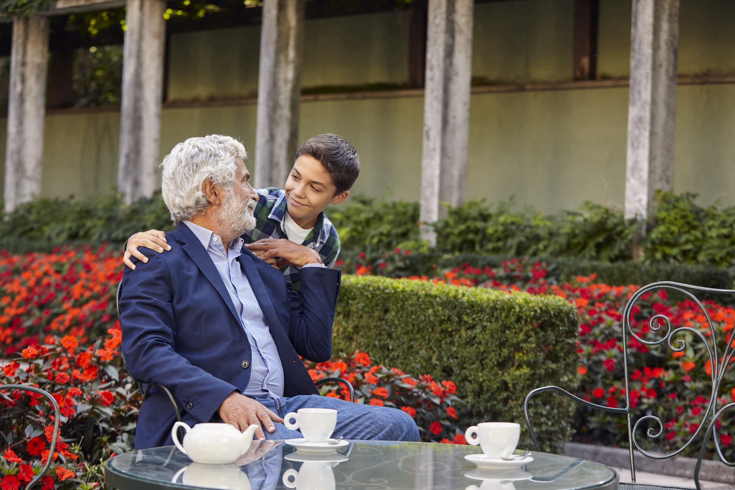 Un ponte tra le generazioni: le campagne Lasciti del FAI