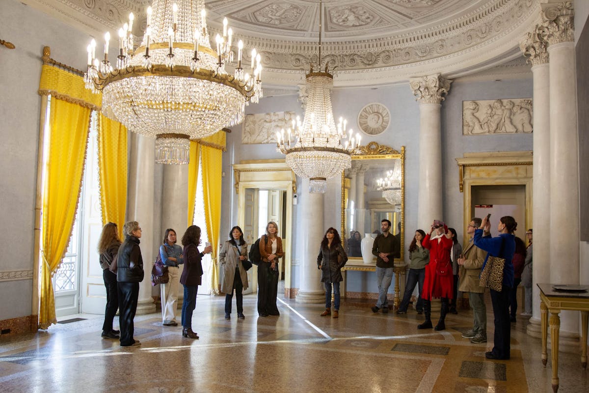 L’accesso alla cultura è fondamentale per la crescita delle persone con disabilità intellettive L’accesso alla cultura è fondamentale per la crescita delle persone con disabilità intellettive